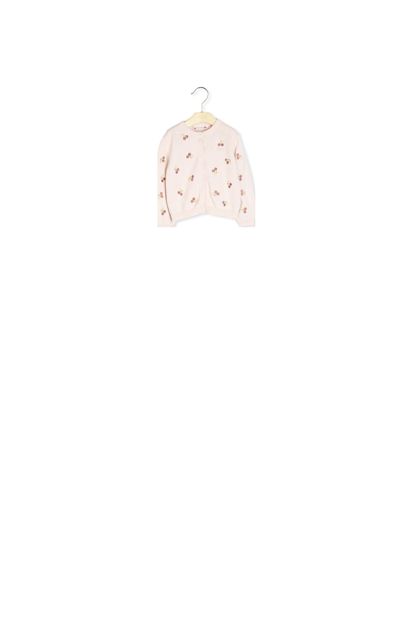 Cardigan Claudie Bonpoint Vintage seconde main photo 1