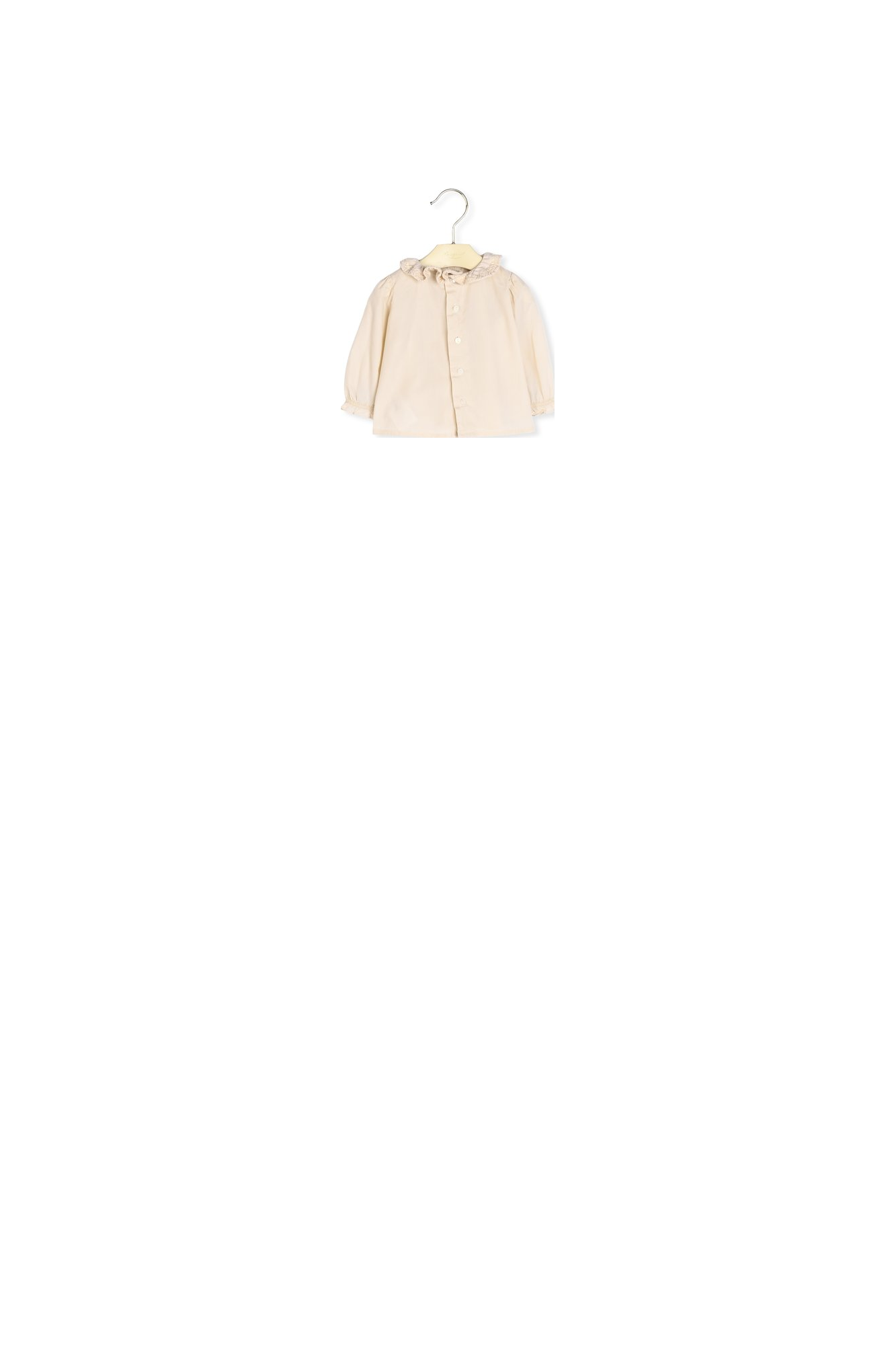 Photo produit Blouse Dojoba numéro 0