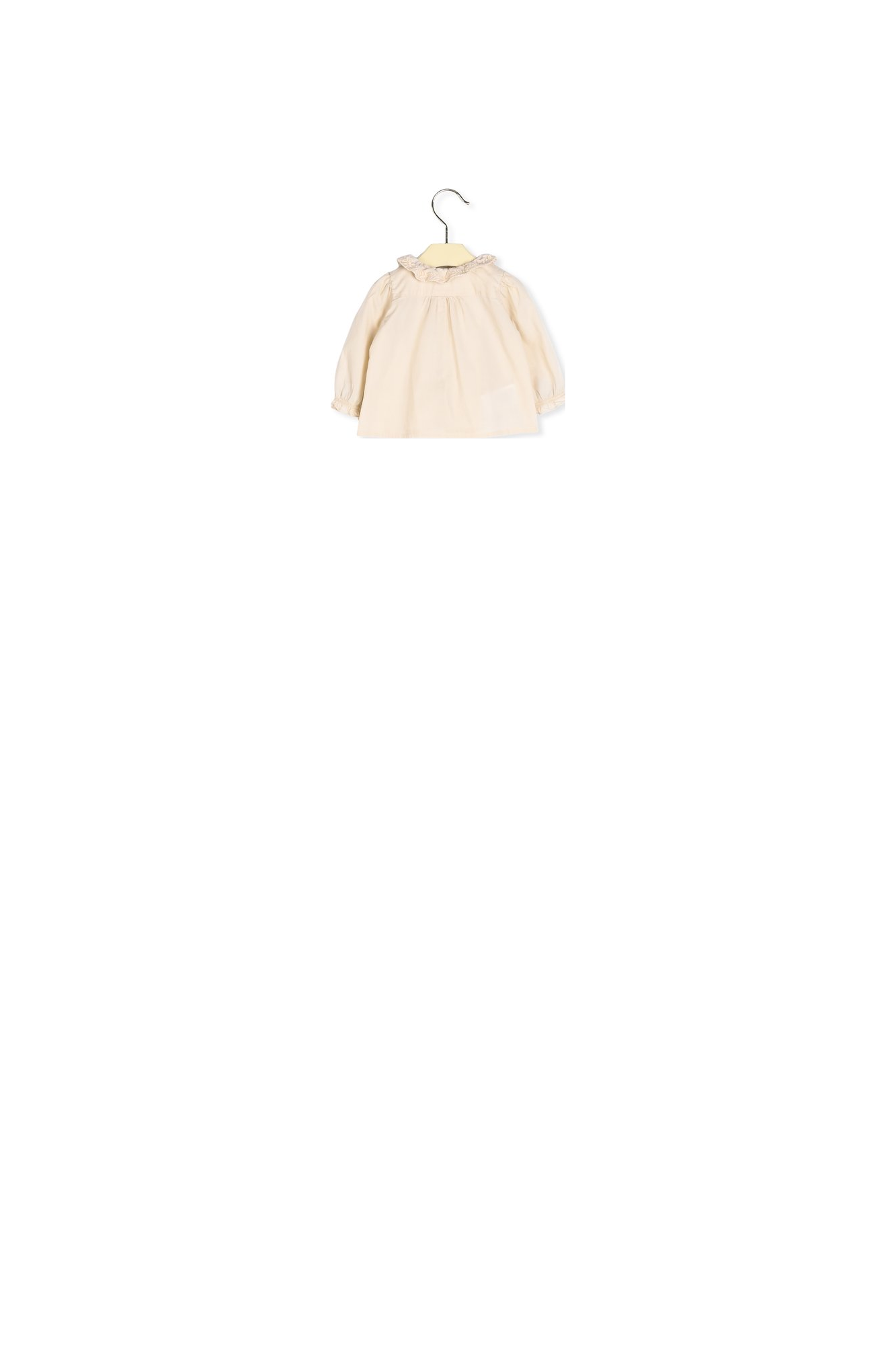 Photo produit Blouse Dojoba numéro 1