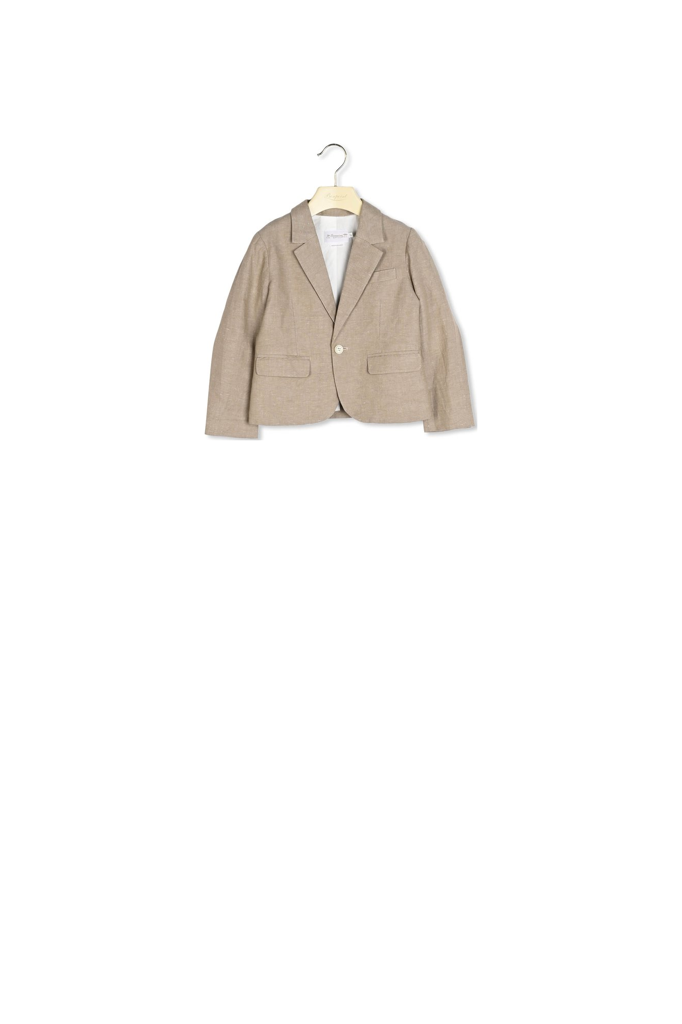 Veste Aristide Bonpoint Vintage seconde main photo 1
