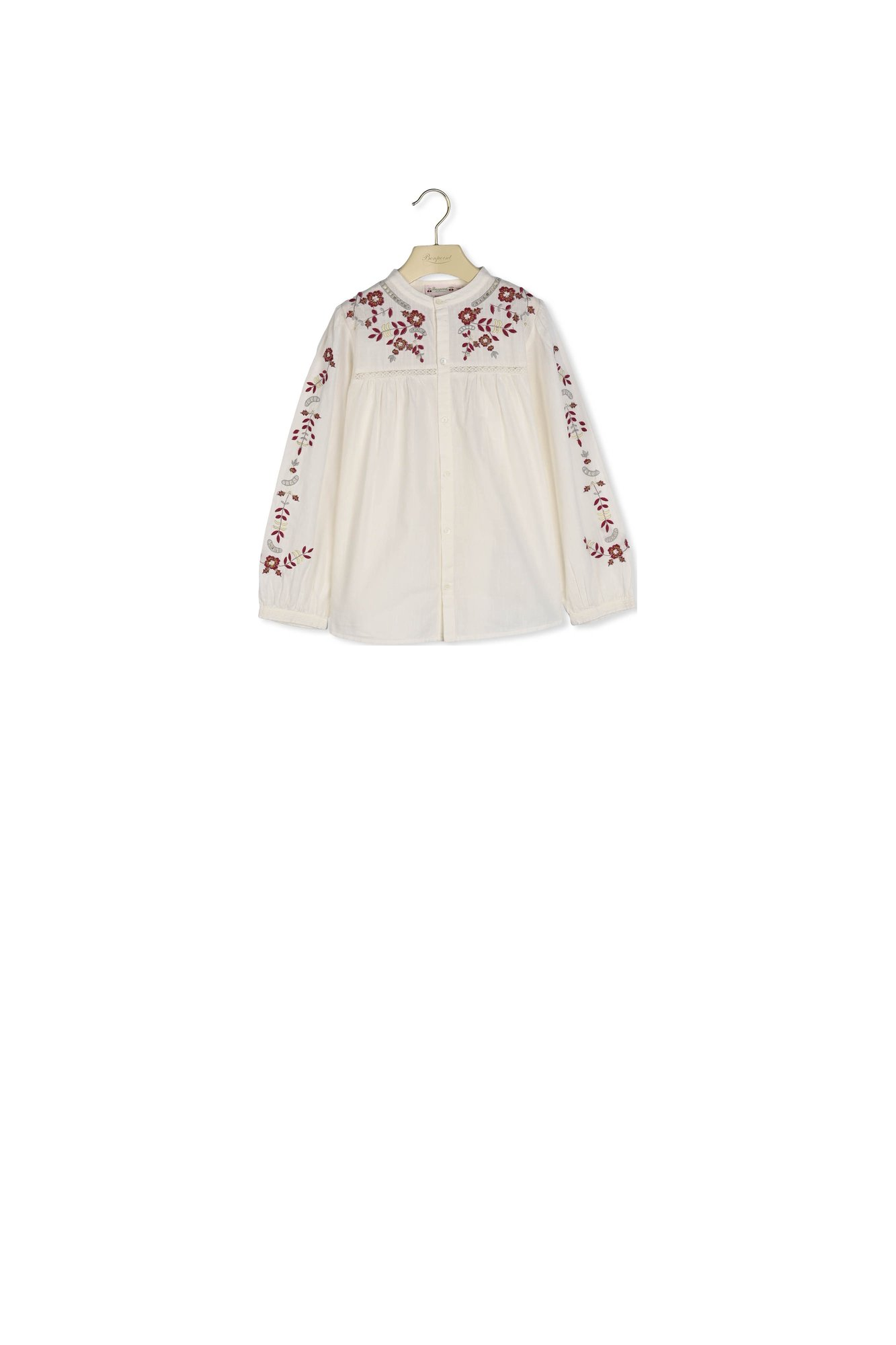 Chemise Fifi Bonpoint Vintage seconde main photo 2