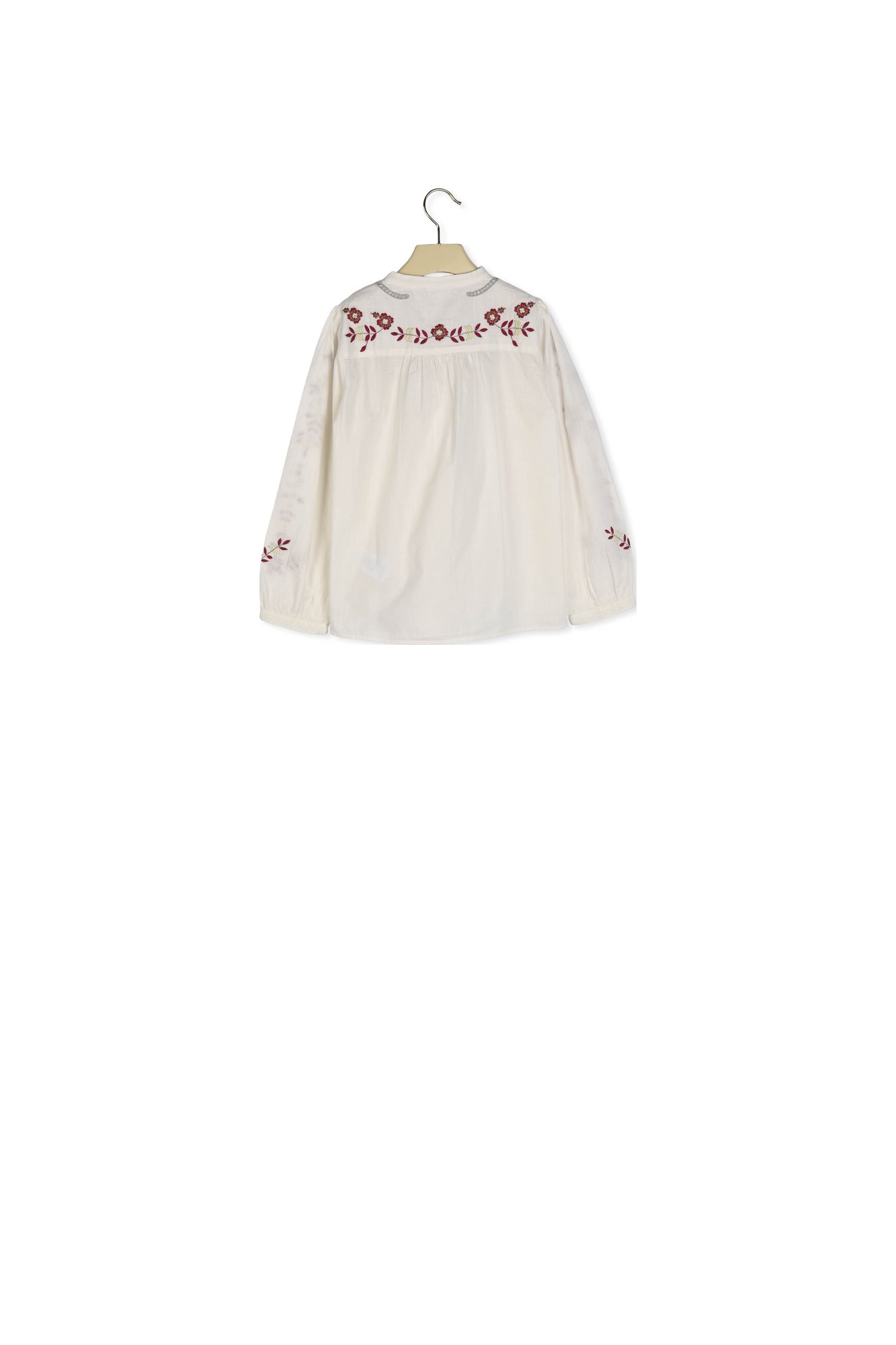 Chemise Fifi Bonpoint Vintage seconde main photo 3