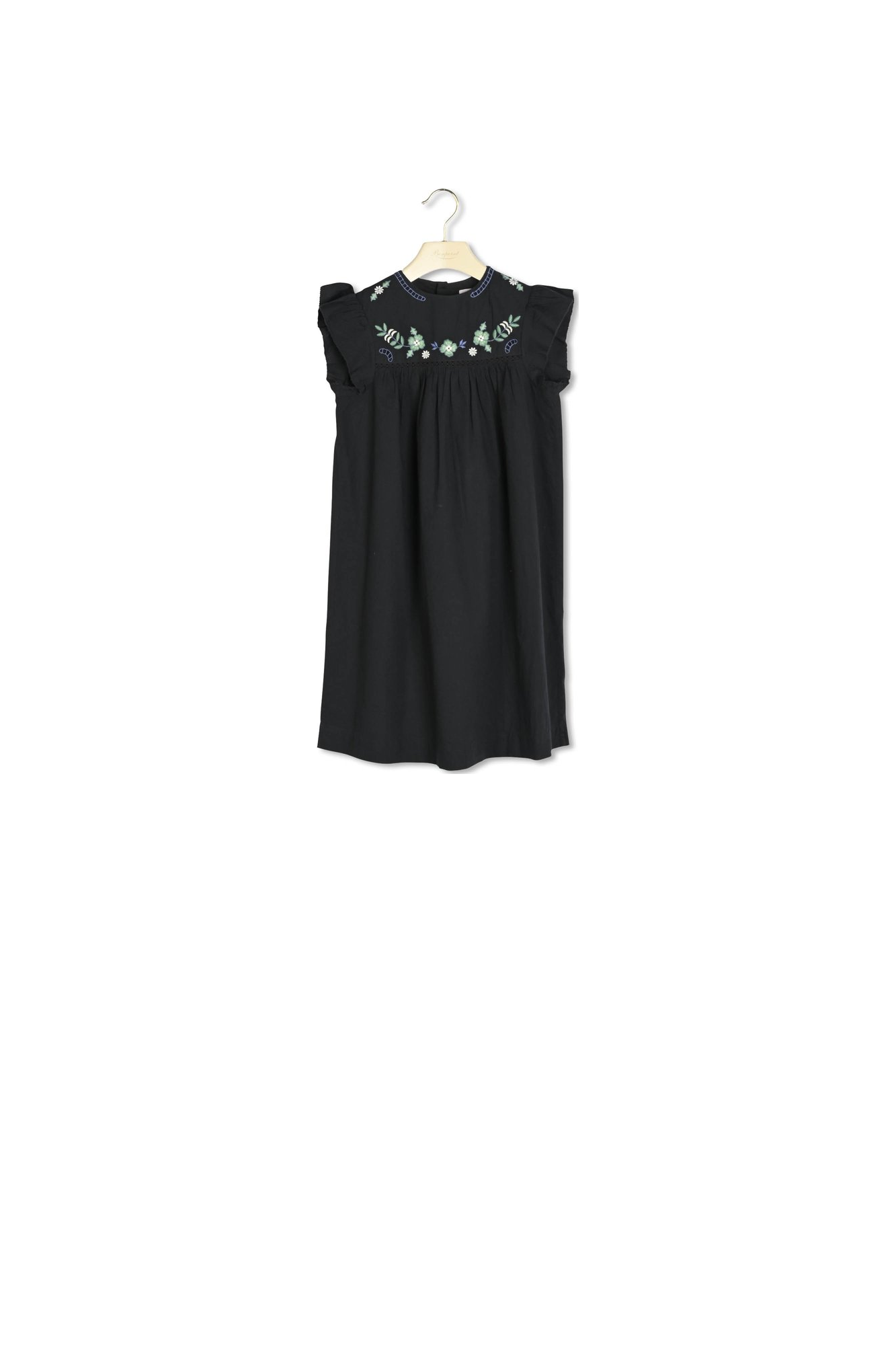 Robe Angie Bonpoint Vintage seconde main photo 2