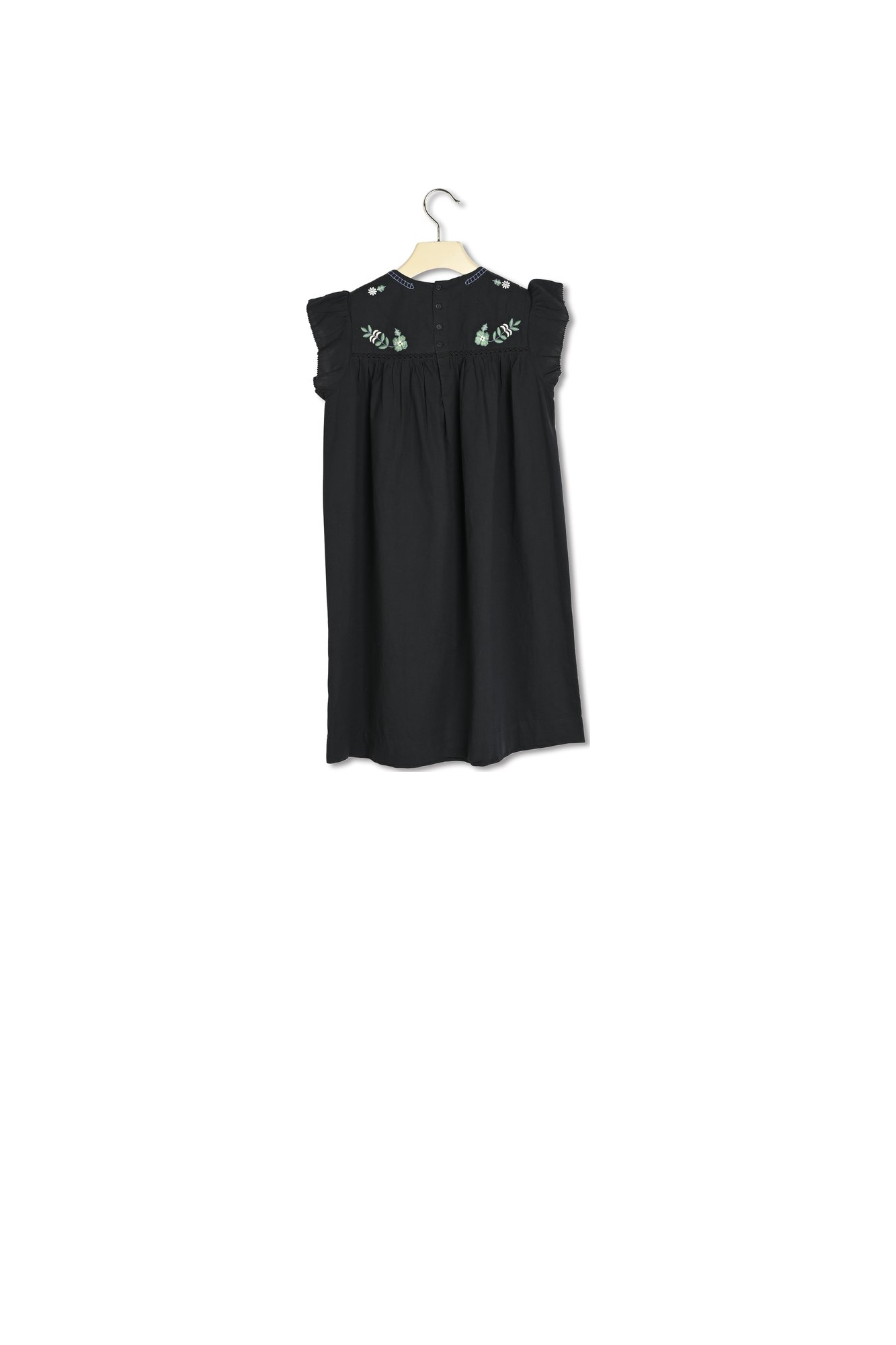 Robe Angie Bonpoint Vintage seconde main photo 3