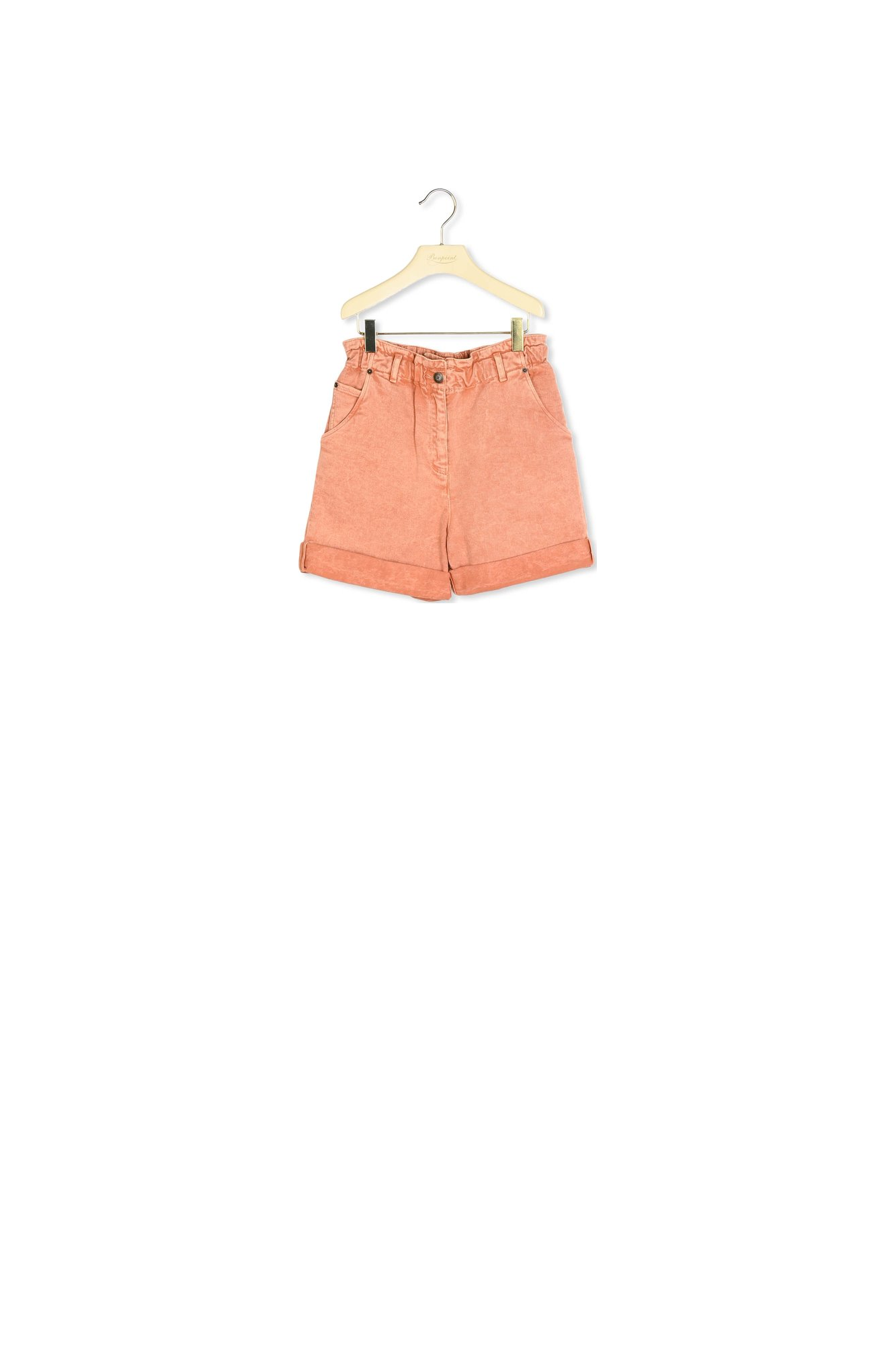 Short Cathy Bonpoint Vintage seconde main photo 2