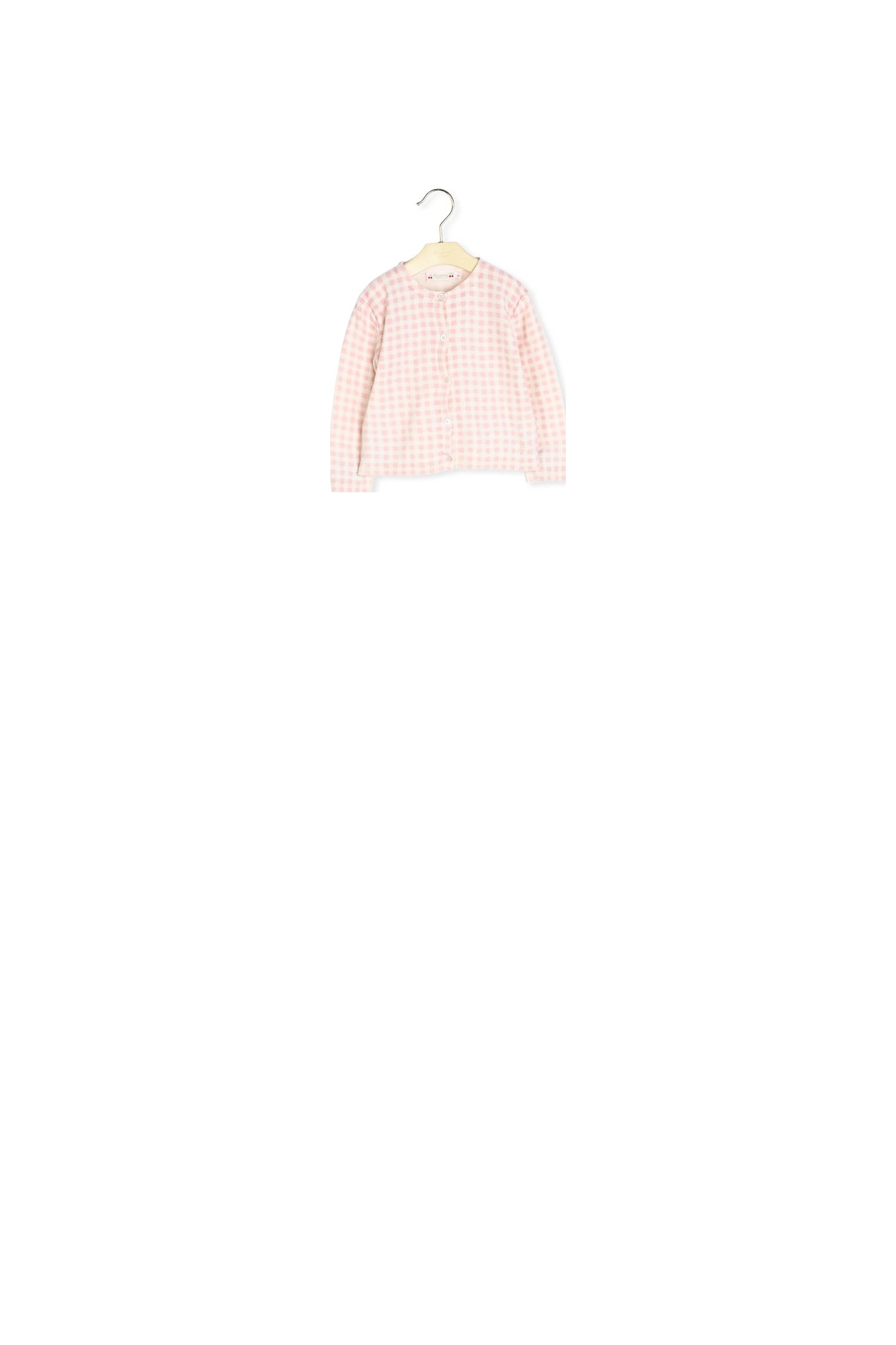 Cardigan Claudie Bonpoint Vintage seconde main photo 1