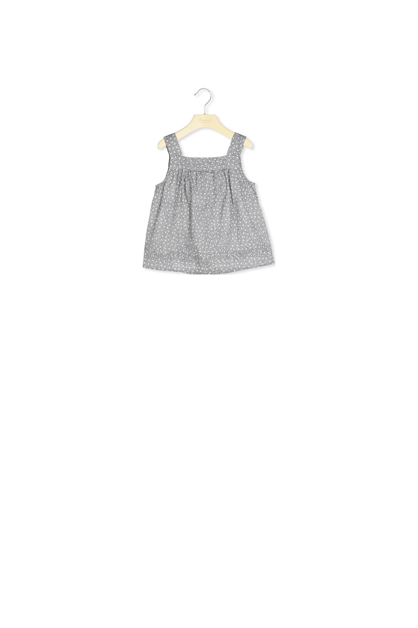 Blouse Elija Bonpoint Vintage seconde main photo 2