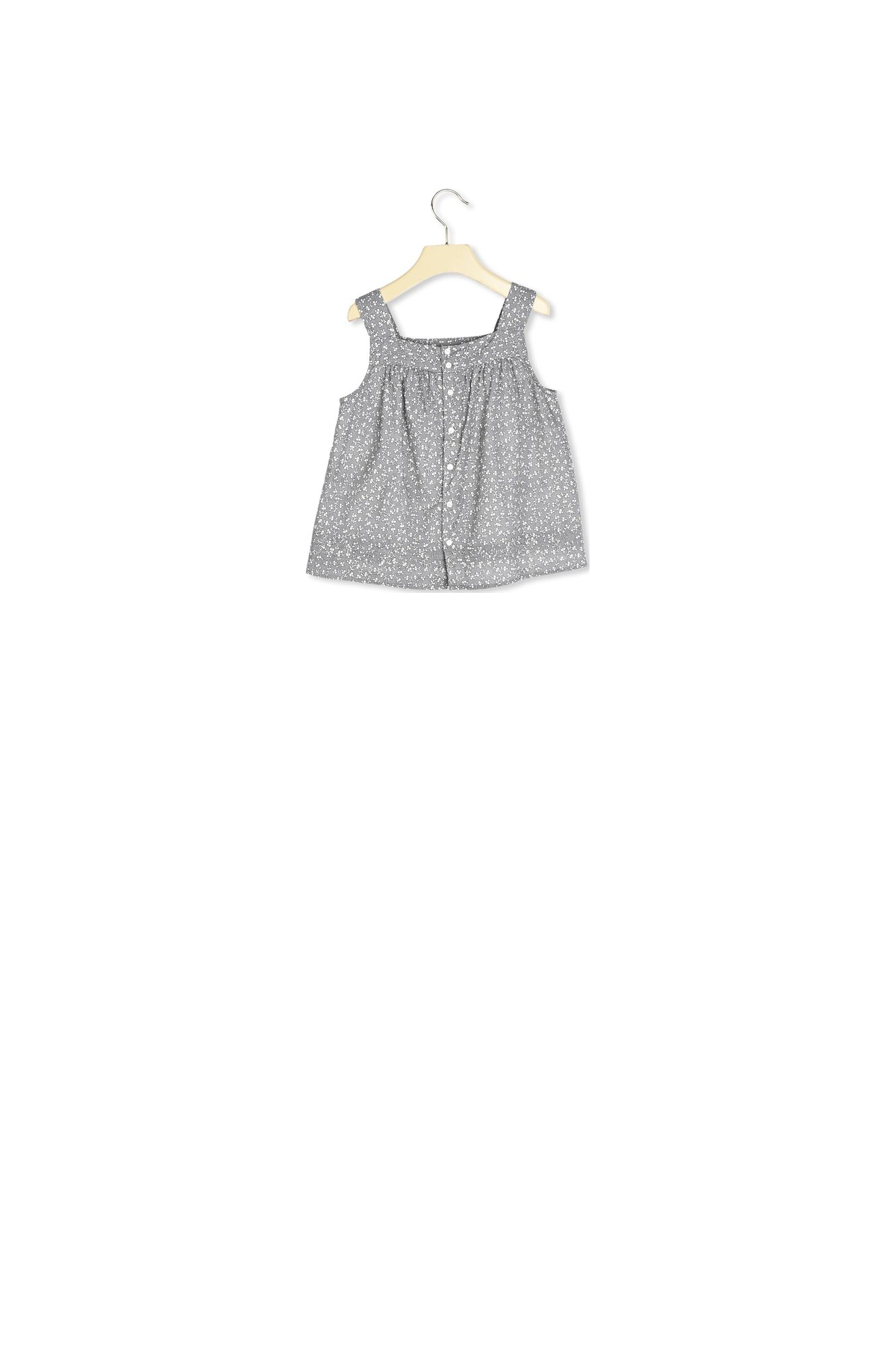 Blouse Elija Bonpoint Vintage seconde main photo 3