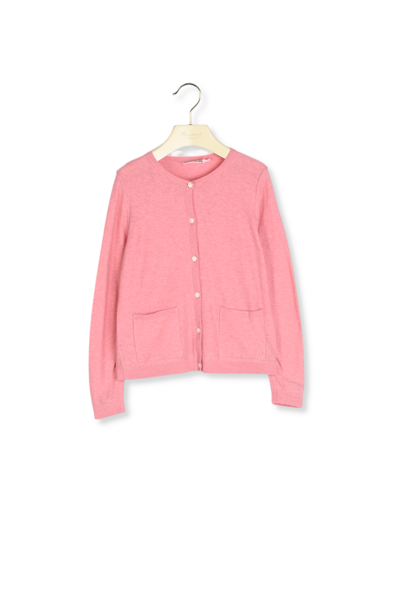 Cardigan Clarisse Bonpoint Vintage seconde main photo 2