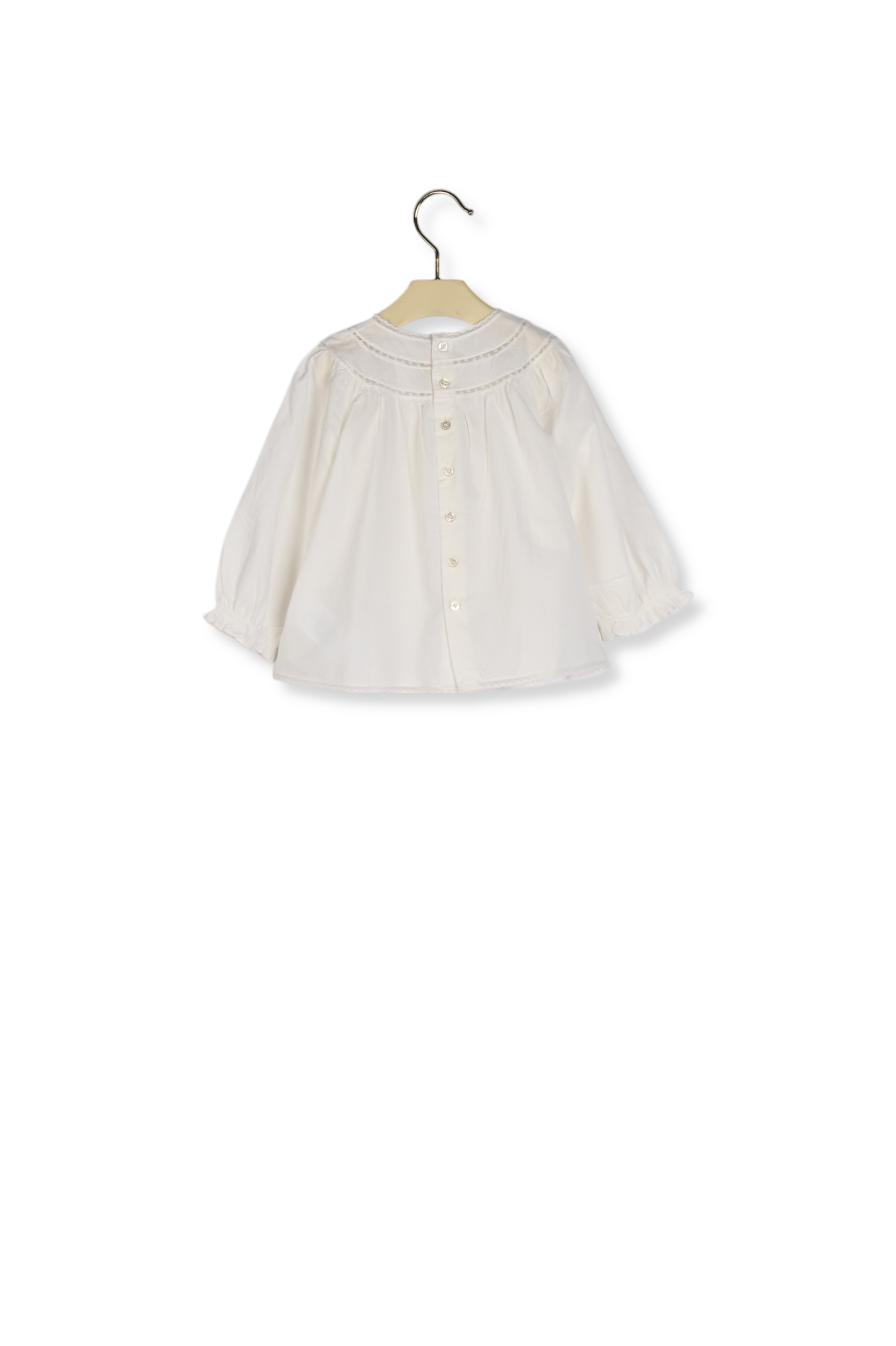 Blouse Felexi Bonpoint Vintage seconde main photo 3