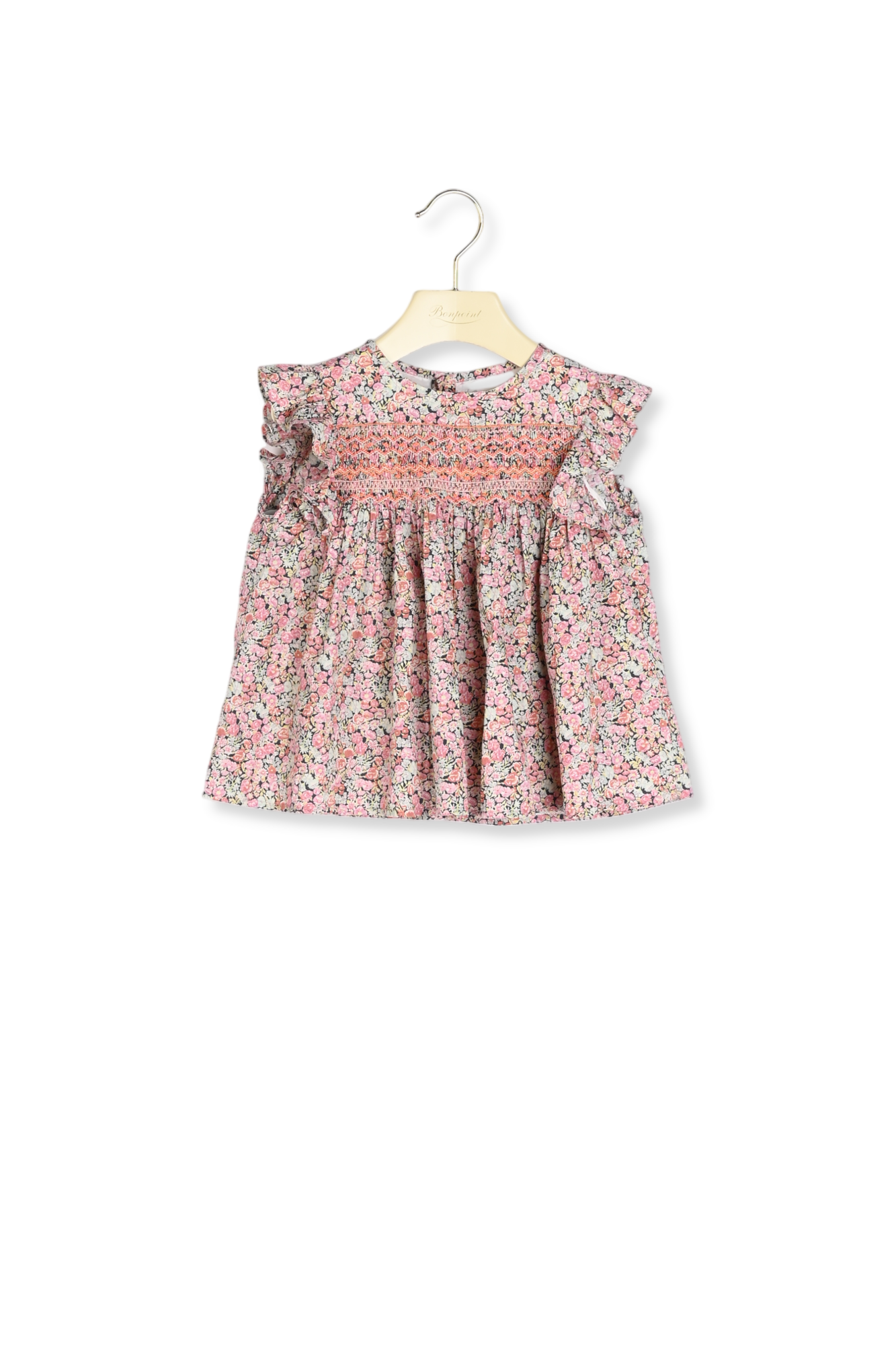 Blouse Fidji Bonpoint Vintage seconde main photo 1