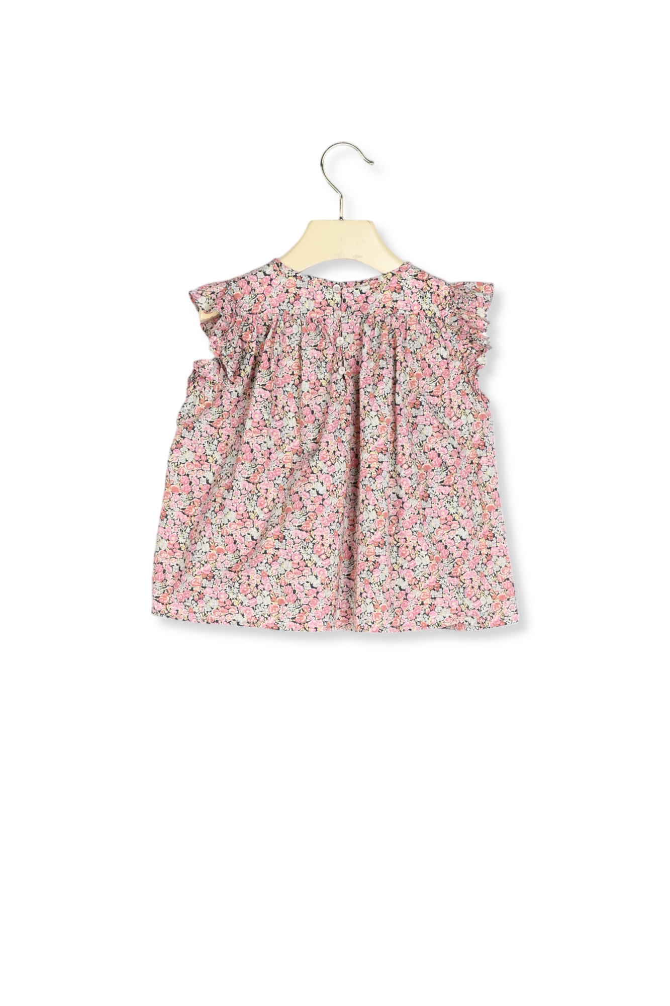Blouse Fidji Bonpoint Vintage seconde main photo 2