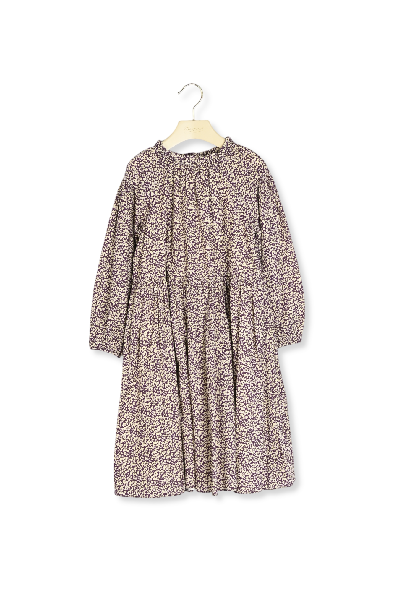 Robe Bluebell Bonpoint Vintage seconde main photo 1