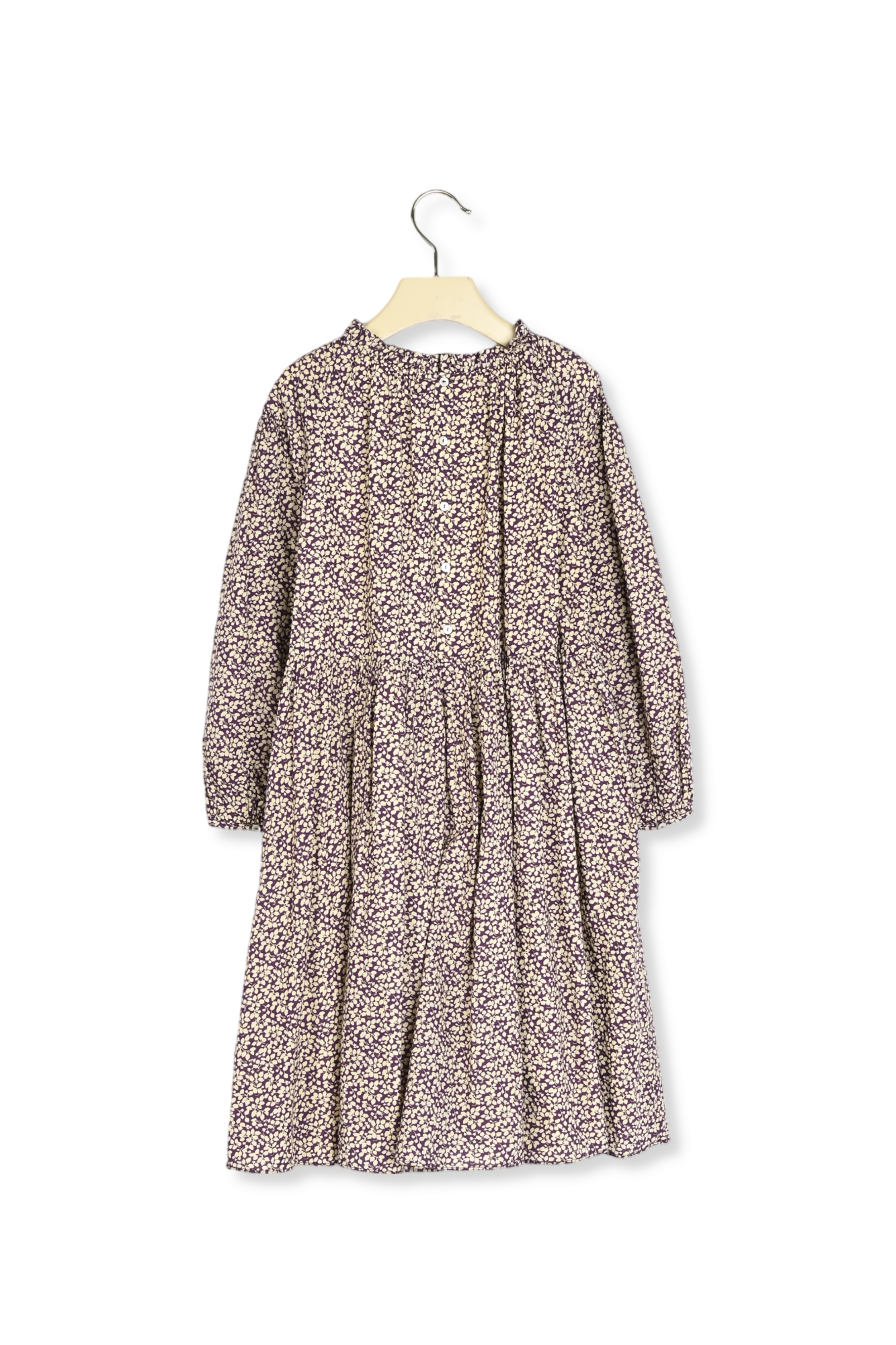 Robe Bluebell Bonpoint Vintage seconde main photo 2