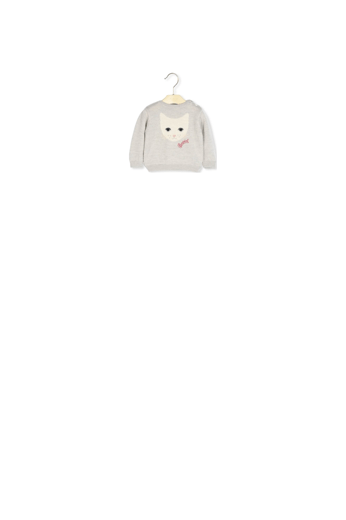 Pull Almire Bonpoint Vintage seconde main photo 2
