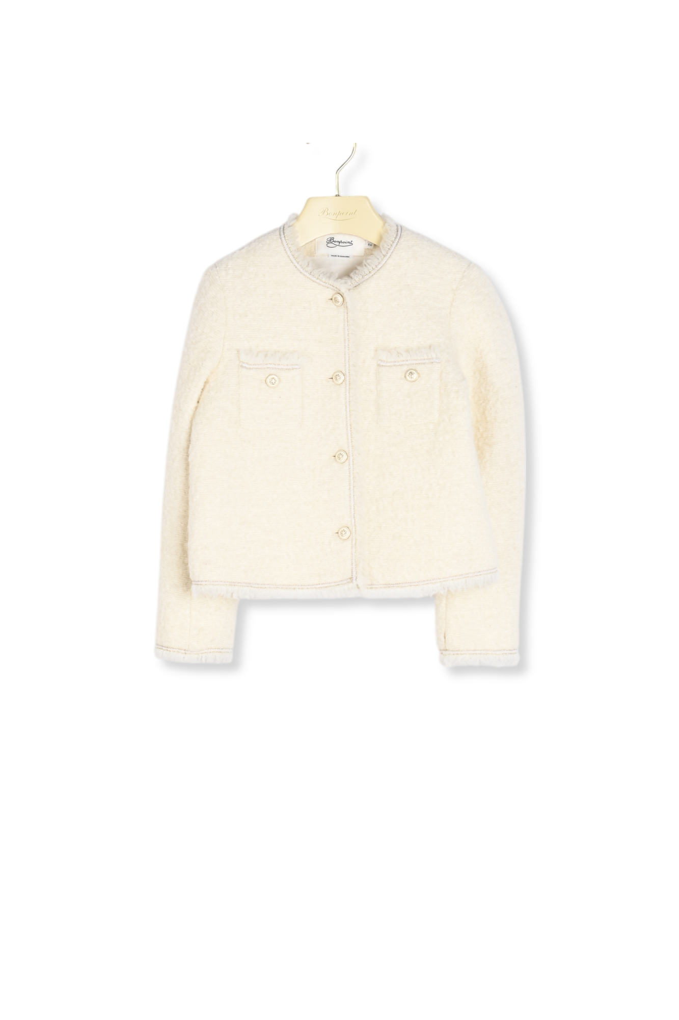 Veste Giacinta Bonpoint Vintage seconde main photo 2