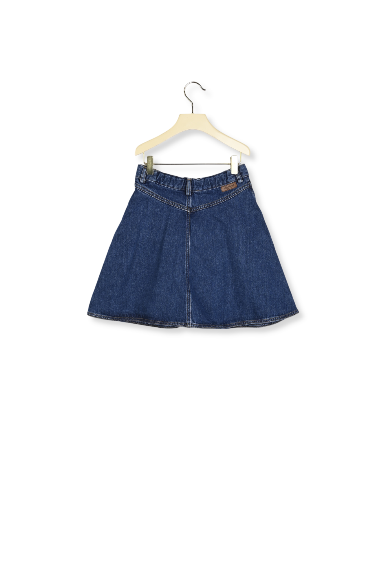 Jupe Gingia Bonpoint Vintage seconde main photo 3