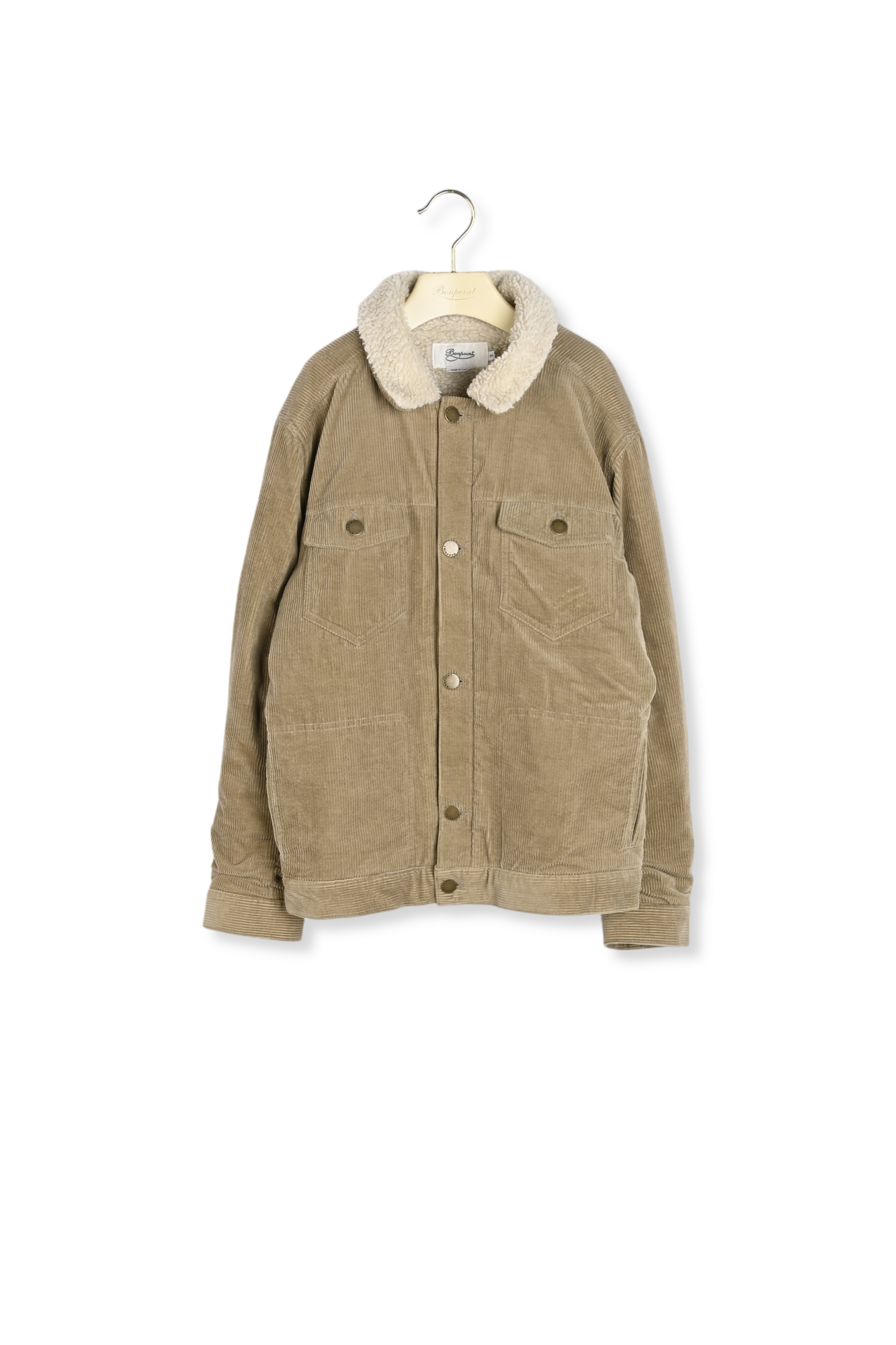 Veste Dalvin Bonpoint Vintage seconde main photo 2