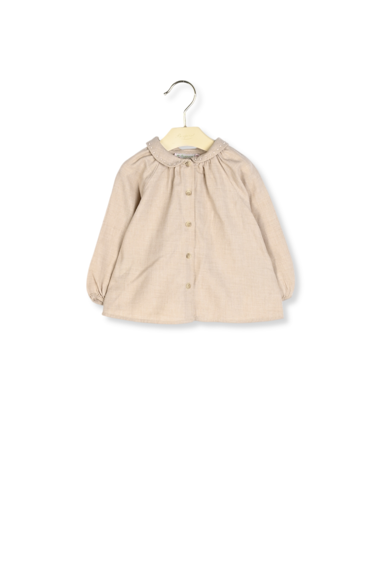 Blouse Domino Bonpoint Vintage seconde main photo 2