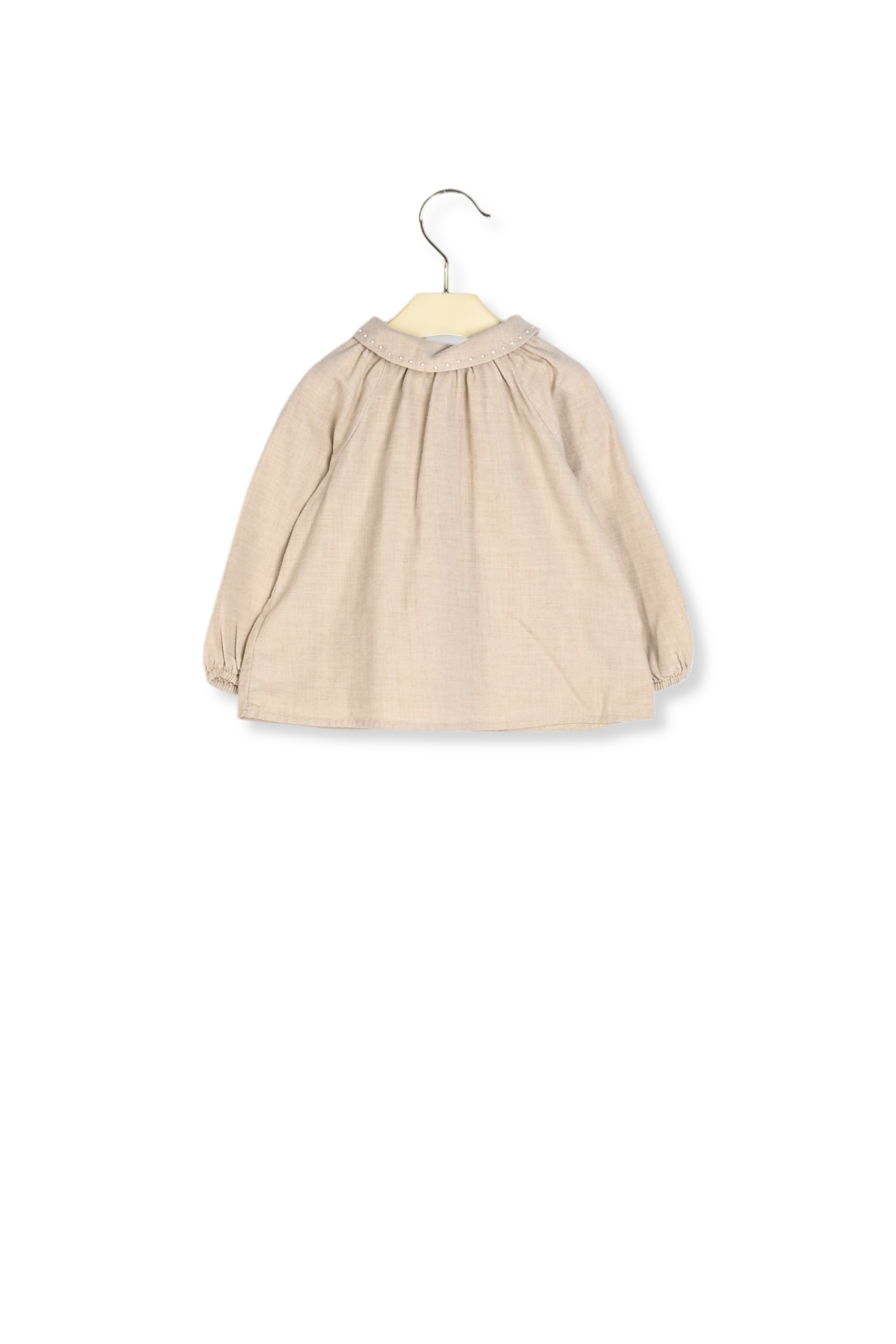 Blouse Domino Bonpoint Vintage seconde main photo 3