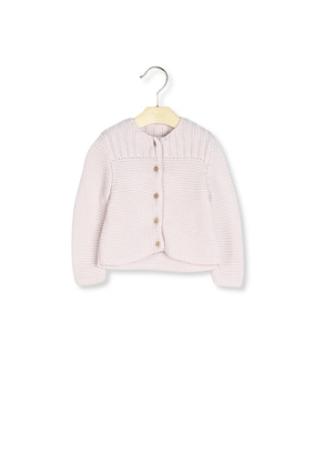 Cardigan Calia Bonpoint Vintage seconde main photo 2