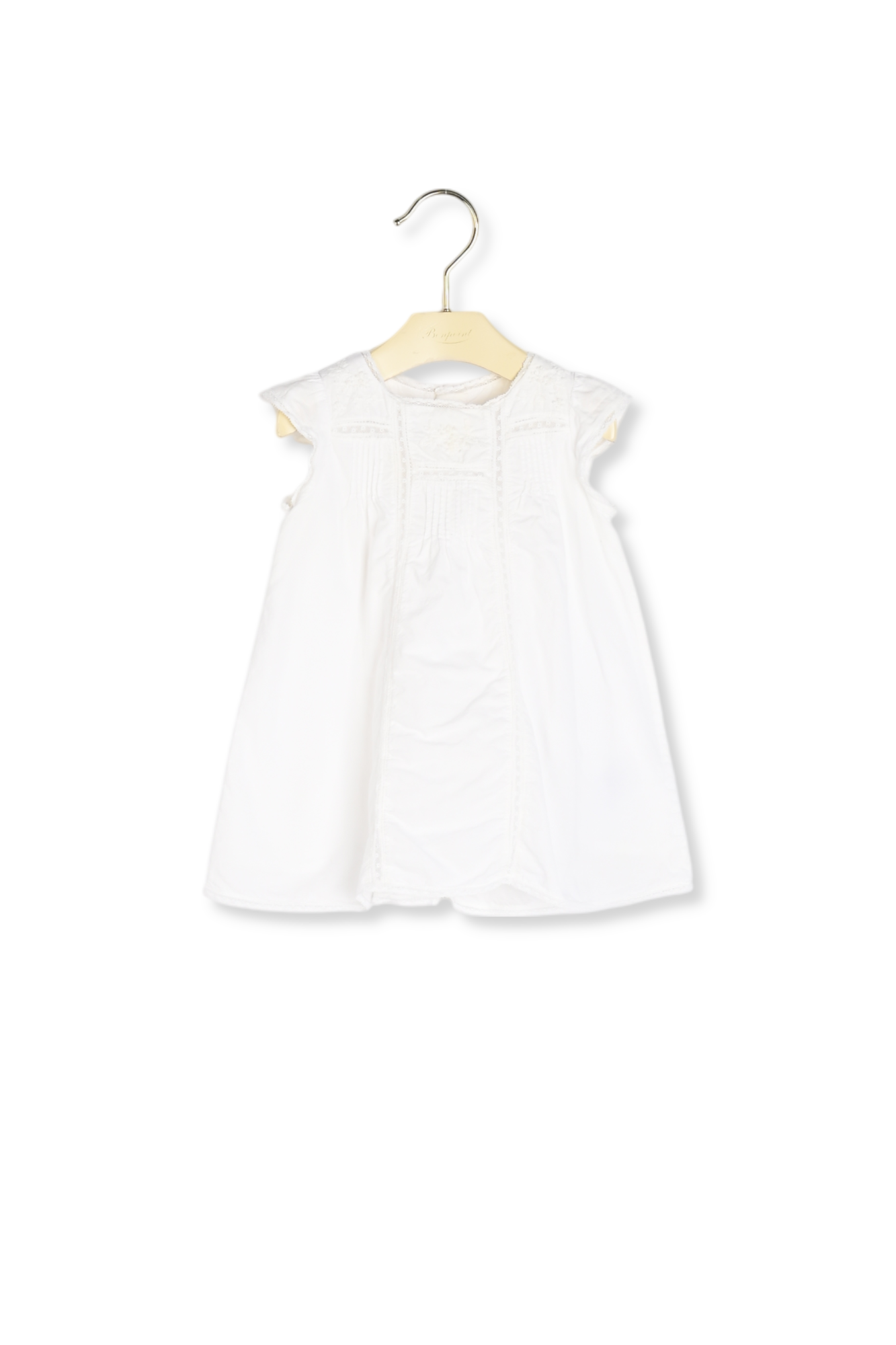 Robe Angeli Bonpoint Vintage seconde main photo 2