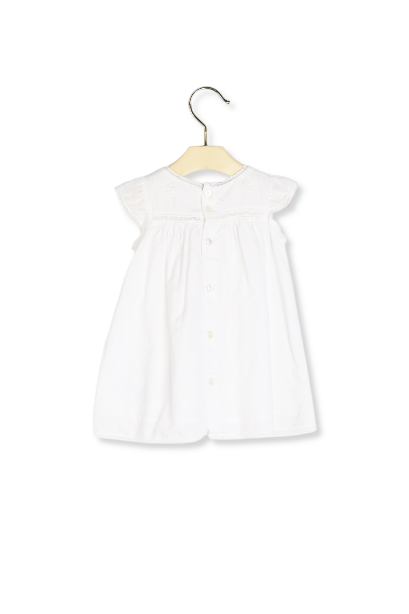 Robe Angeli Bonpoint Vintage seconde main photo 3