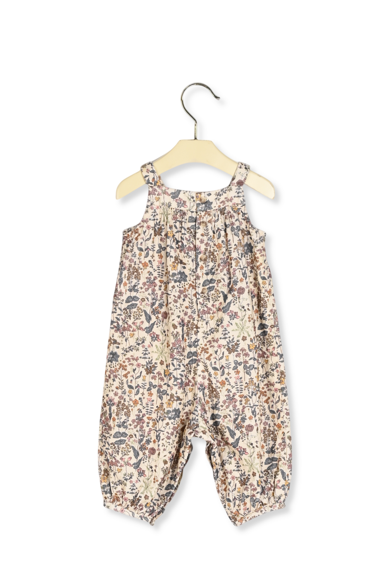 Salopette Nucci Bonpoint Vintage seconde main photo 3