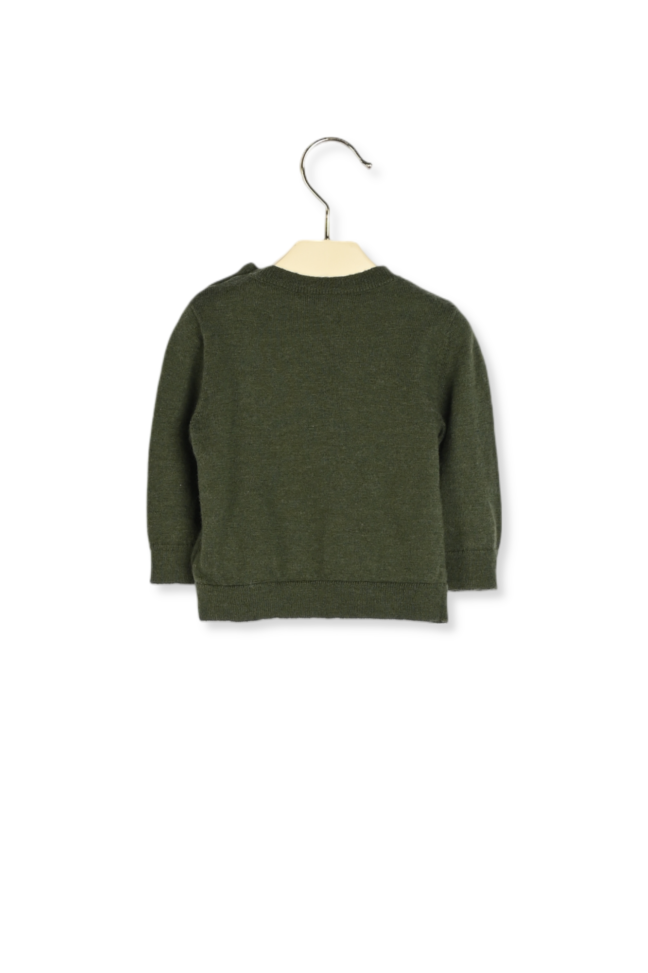 Pull Almire Bonpoint Vintage seconde main photo 3