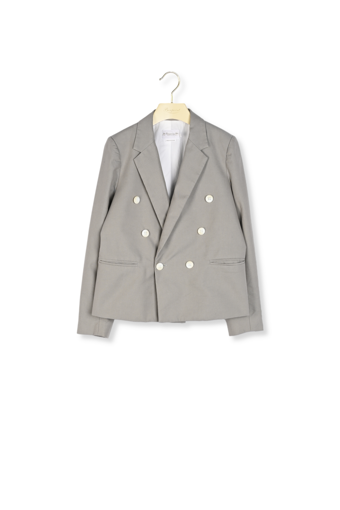 Veste Adam Bonpoint Vintage seconde main photo 2