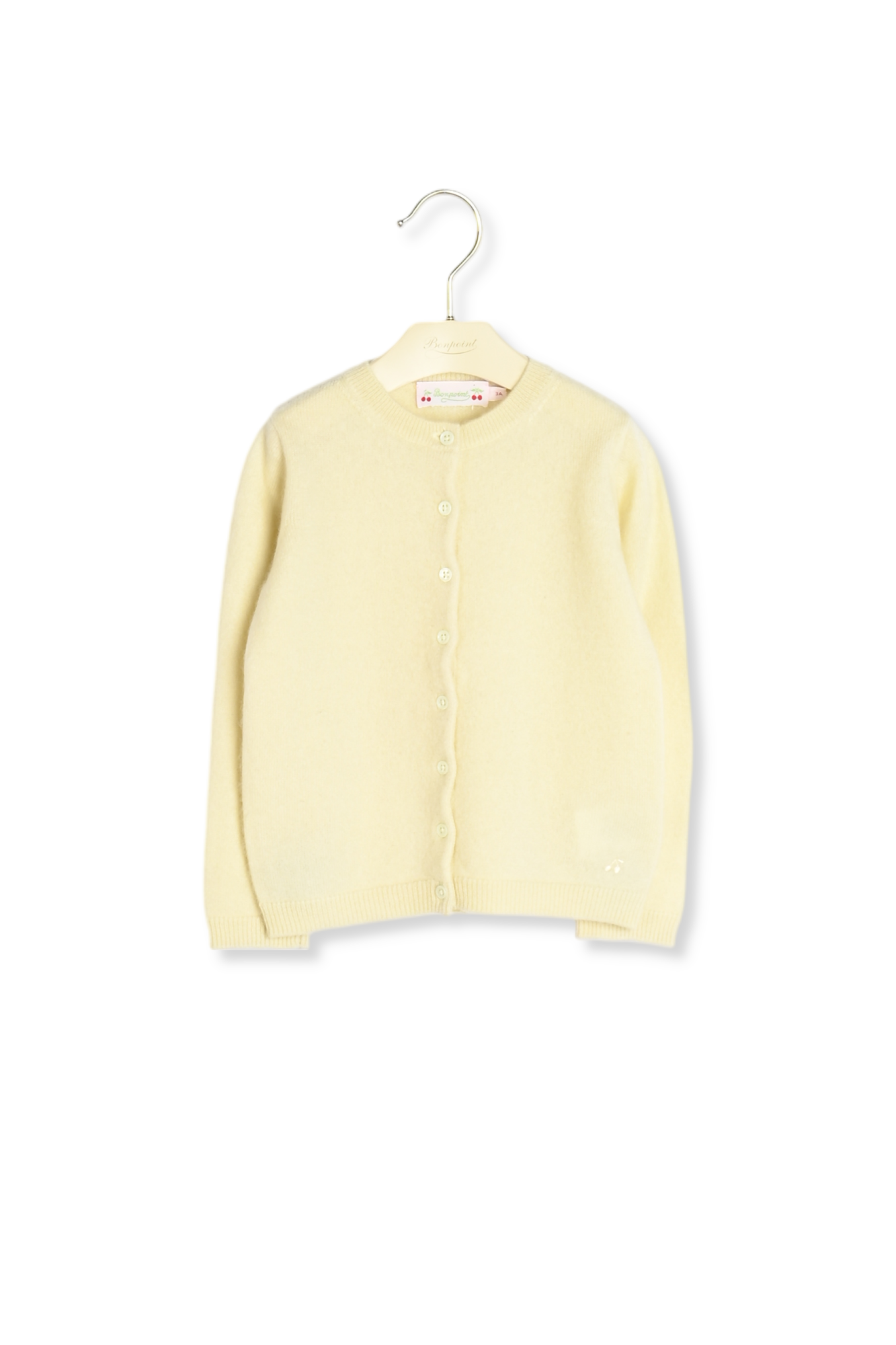 Cardigan Fayana Bonpoint Vintage seconde main photo 2