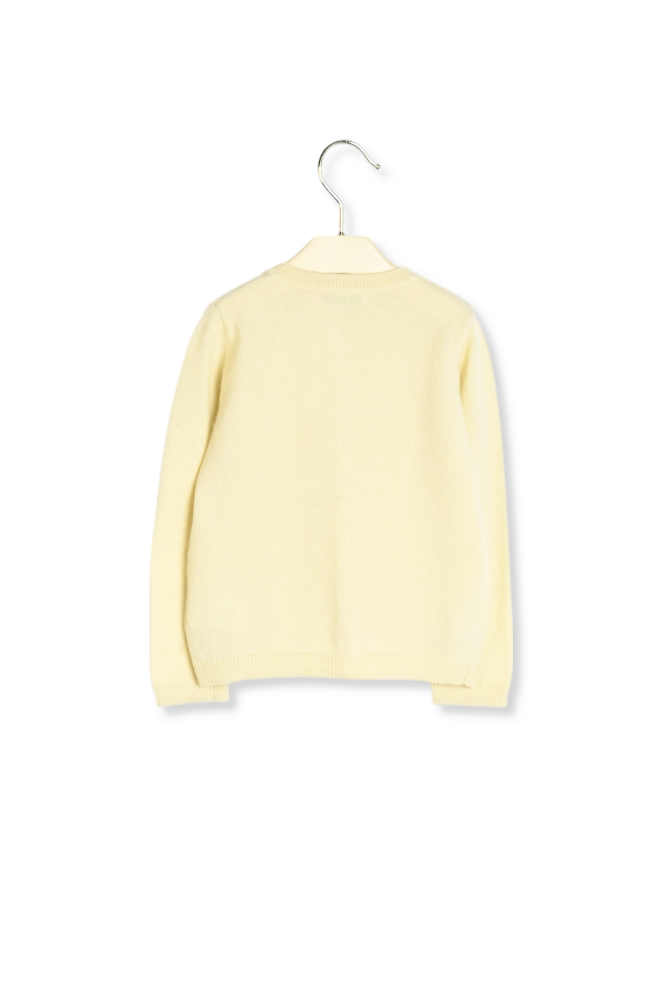 Cardigan Fayana Bonpoint Vintage seconde main photo 3