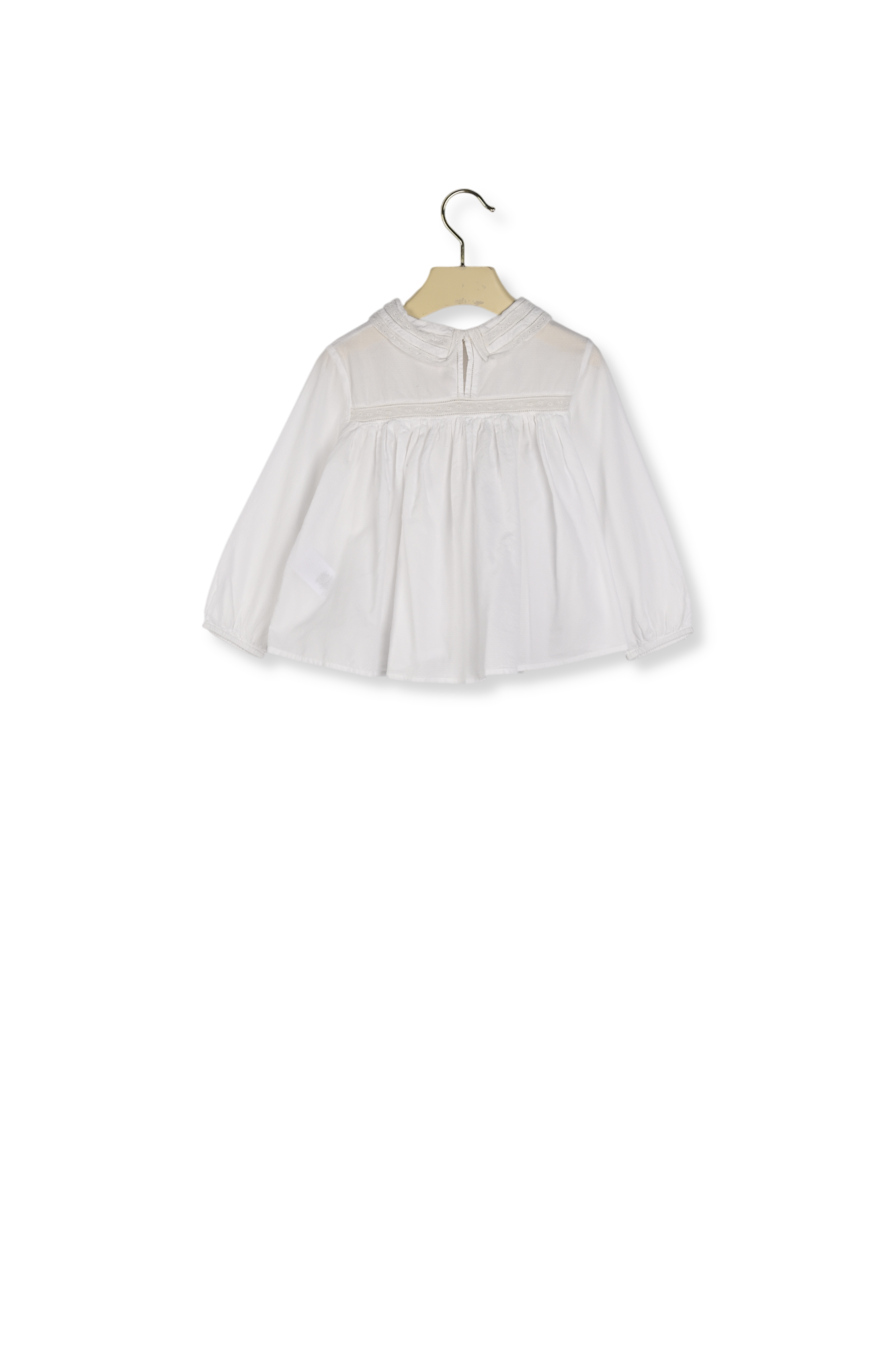 Blouse Tate Bonpoint Vintage seconde main photo 3