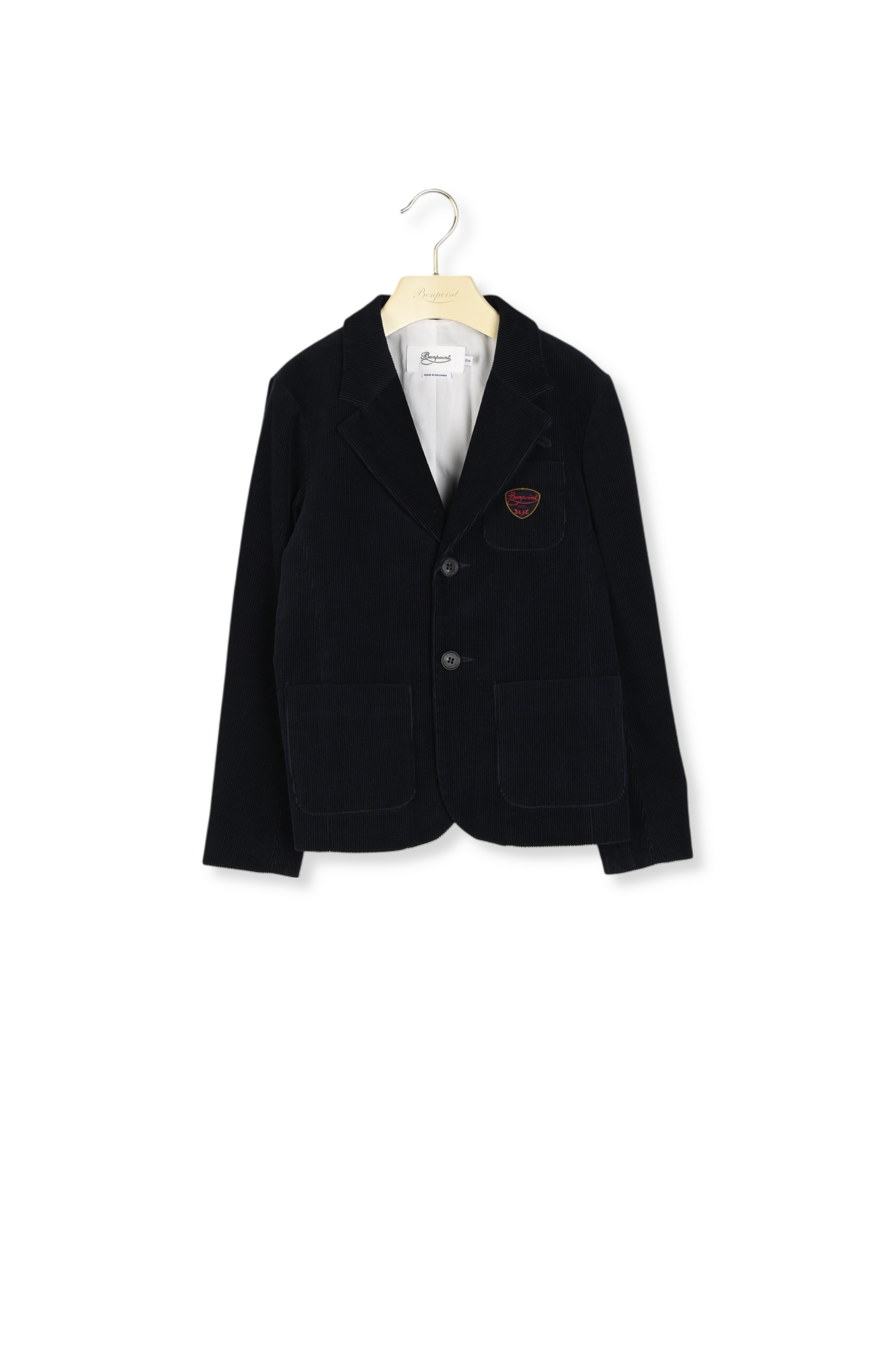 Veste Tomas Bonpoint Vintage seconde main photo 2