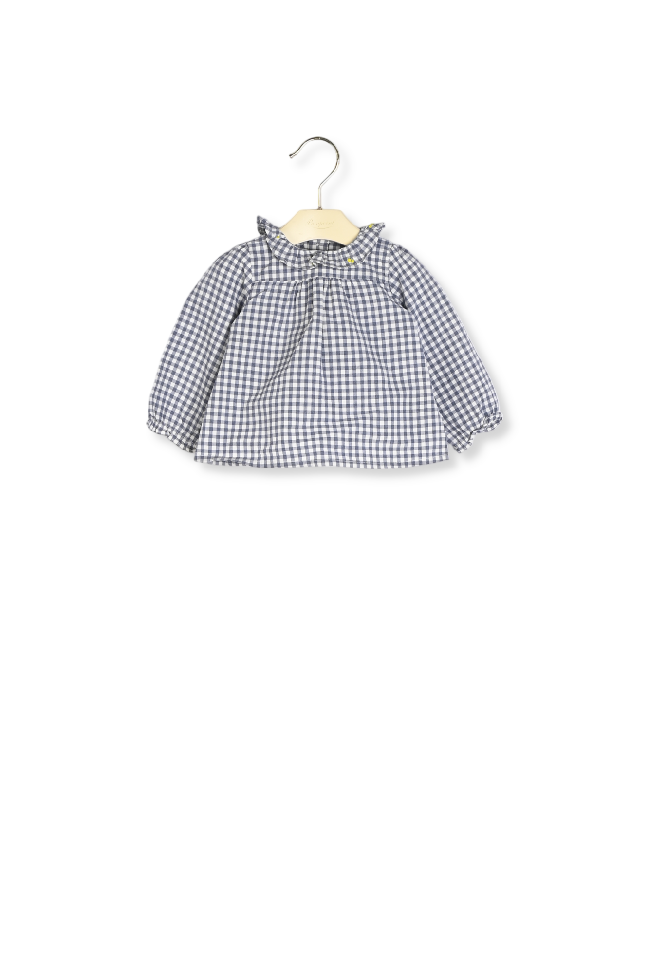 Blouse Dojoba Bonpoint Vintage seconde main photo 2