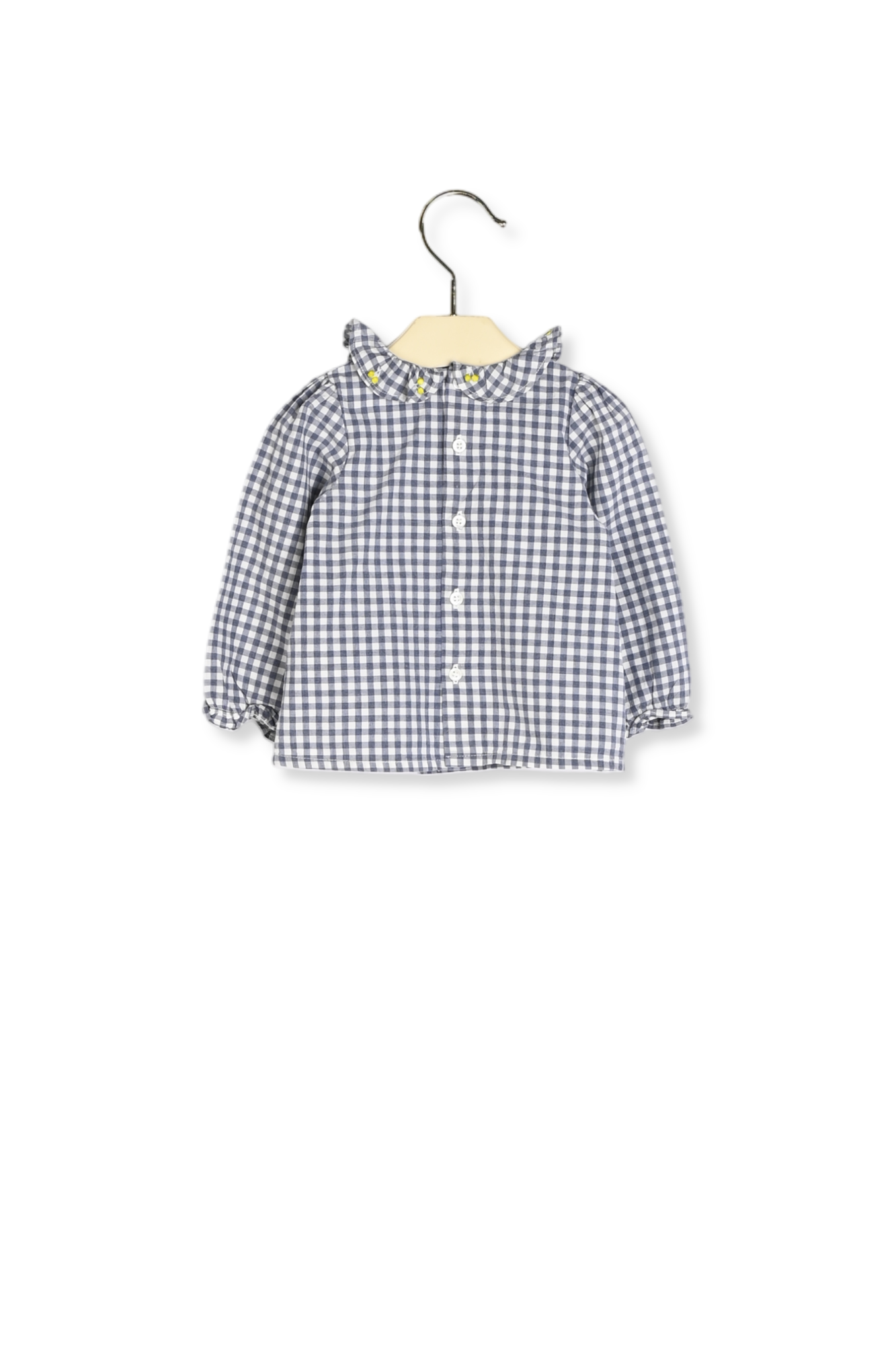 Blouse Dojoba Bonpoint Vintage seconde main photo 3