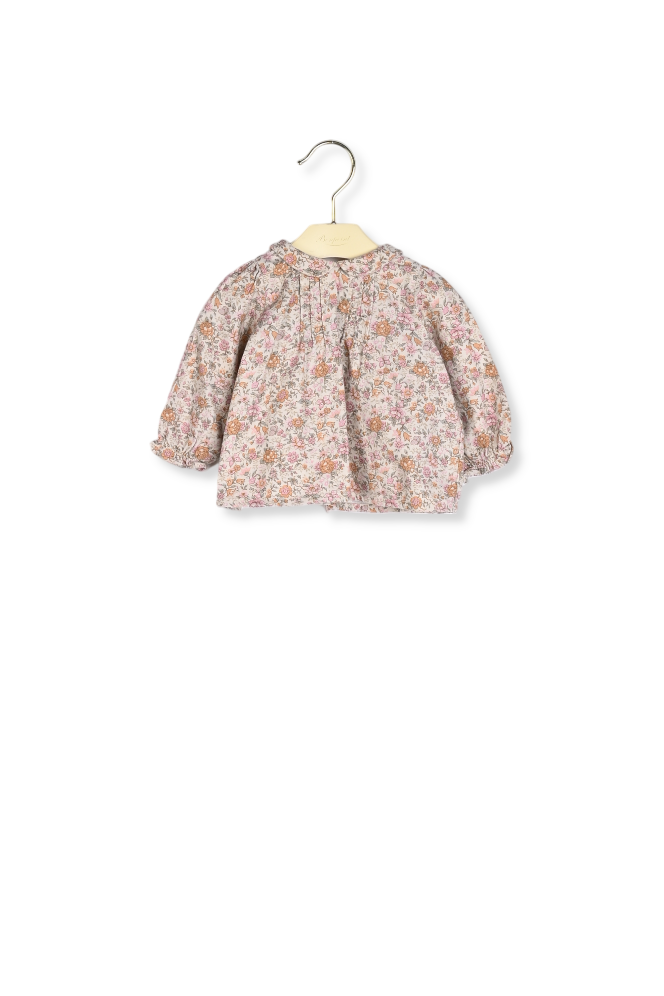 Blouse Tivoli Bonpoint Vintage seconde main photo 2