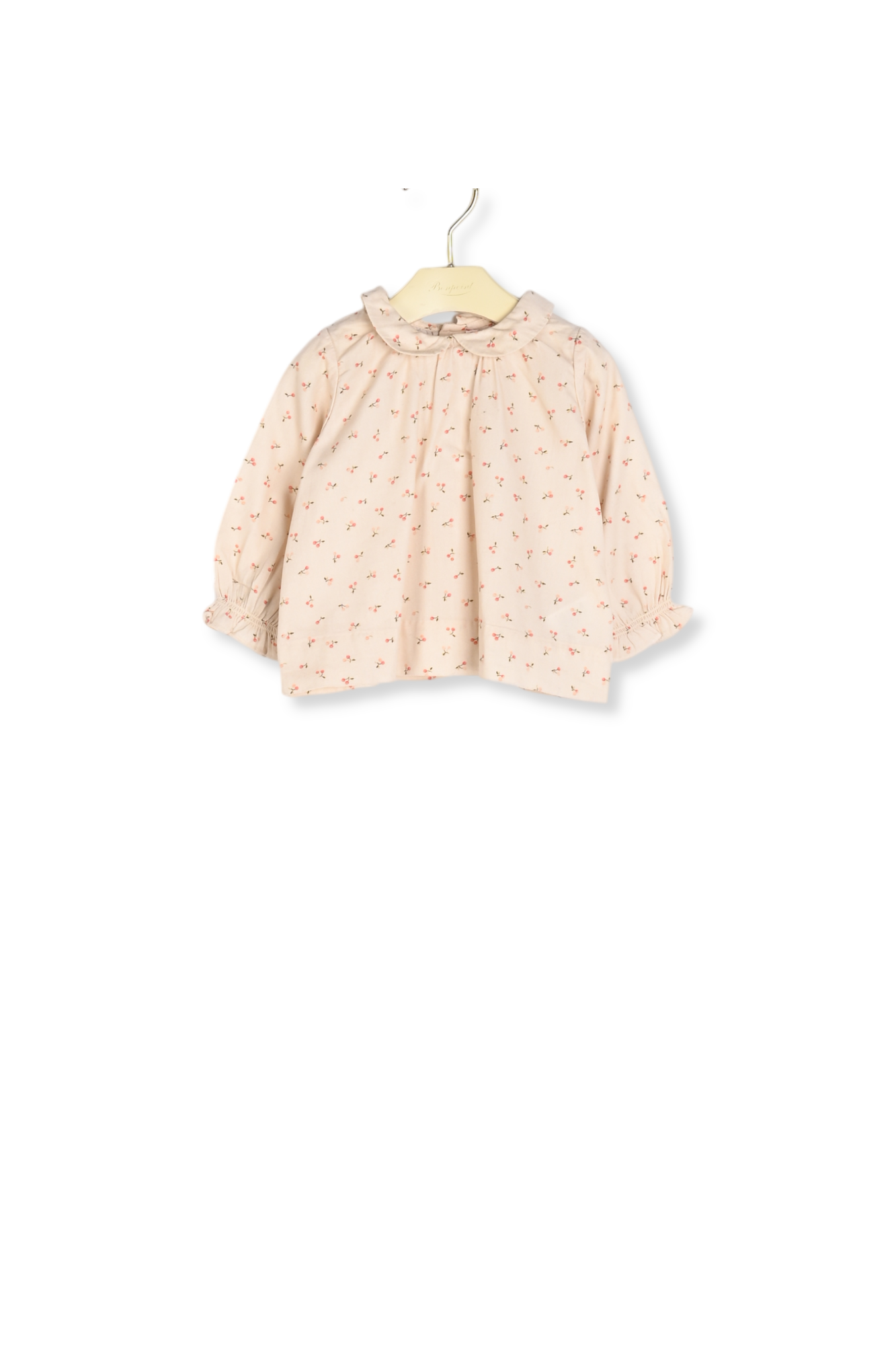 Blouse Tenvol Bonpoint Vintage seconde main photo 2
