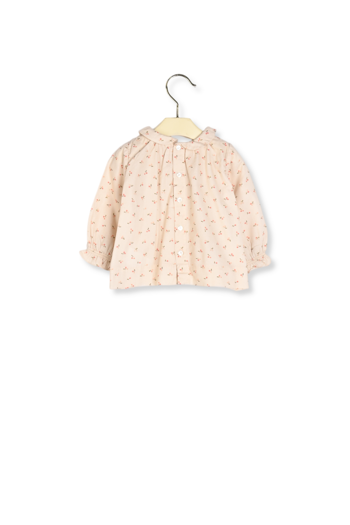 Blouse Tenvol Bonpoint Vintage seconde main photo 3