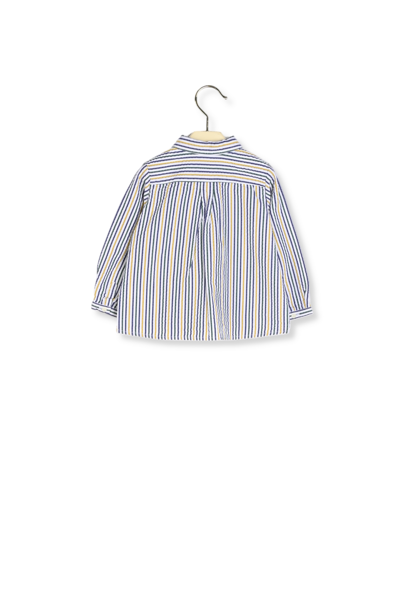 Chemise Malo Bonpoint Vintage seconde main photo 3
