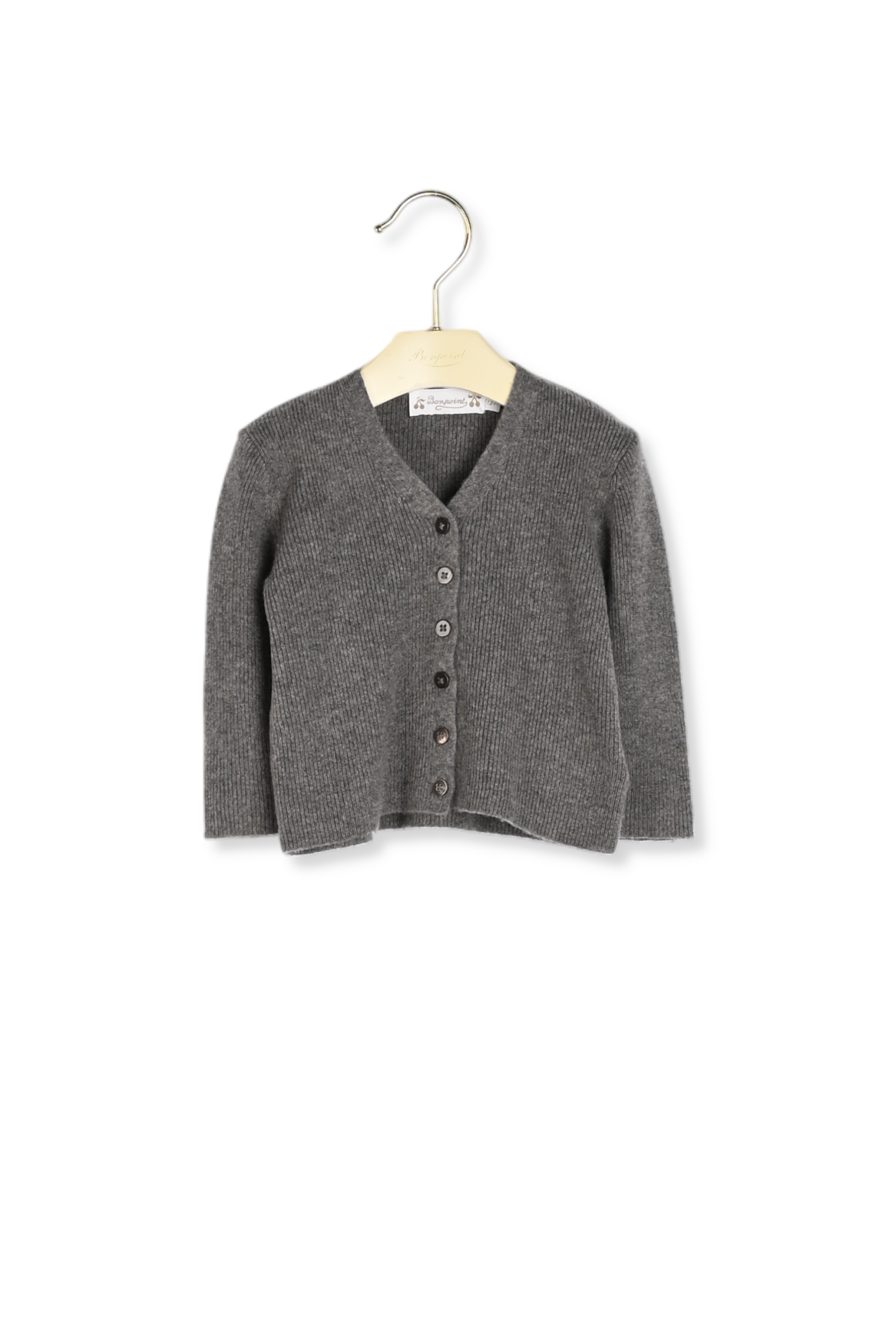 Cardigan Daevon Bonpoint Vintage seconde main photo 2