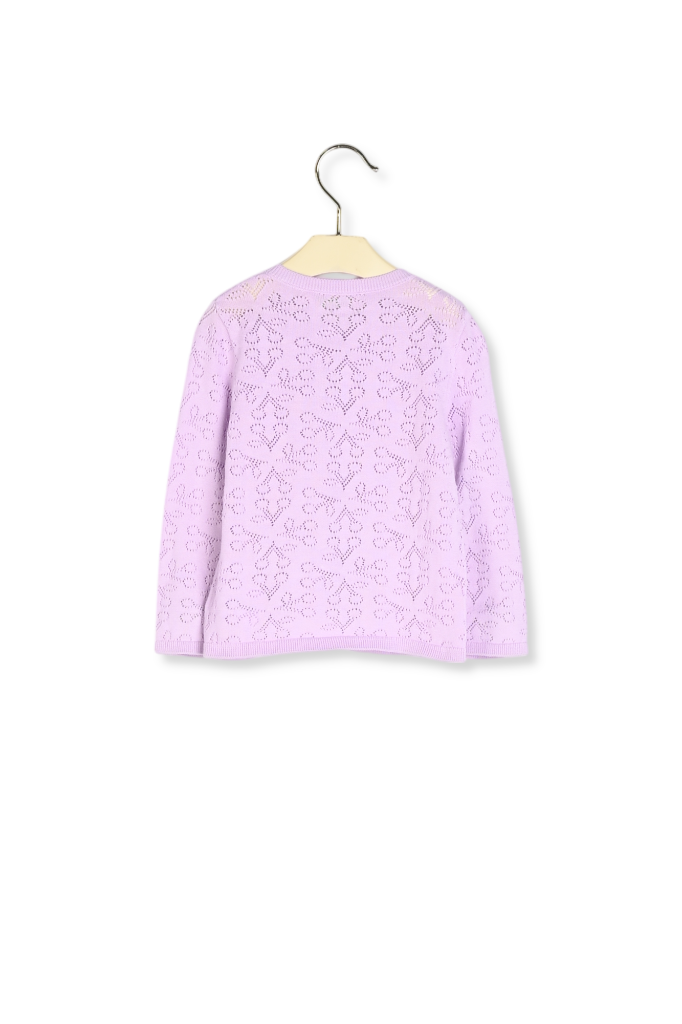 Cardigan Clayel Bonpoint Vintage seconde main photo 3
