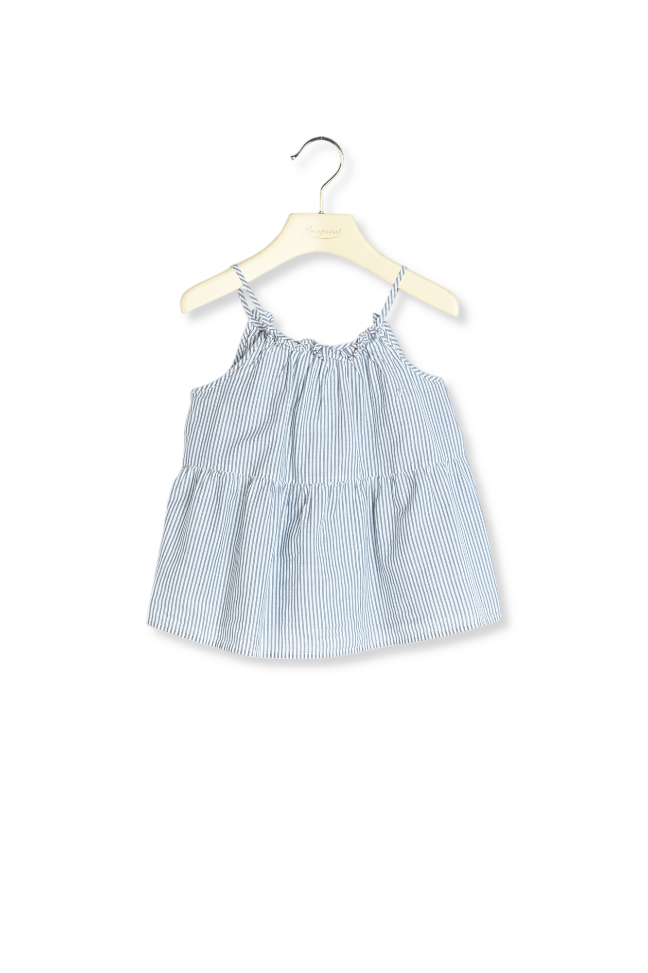 Blouse Nini Bonpoint Vintage seconde main photo 2