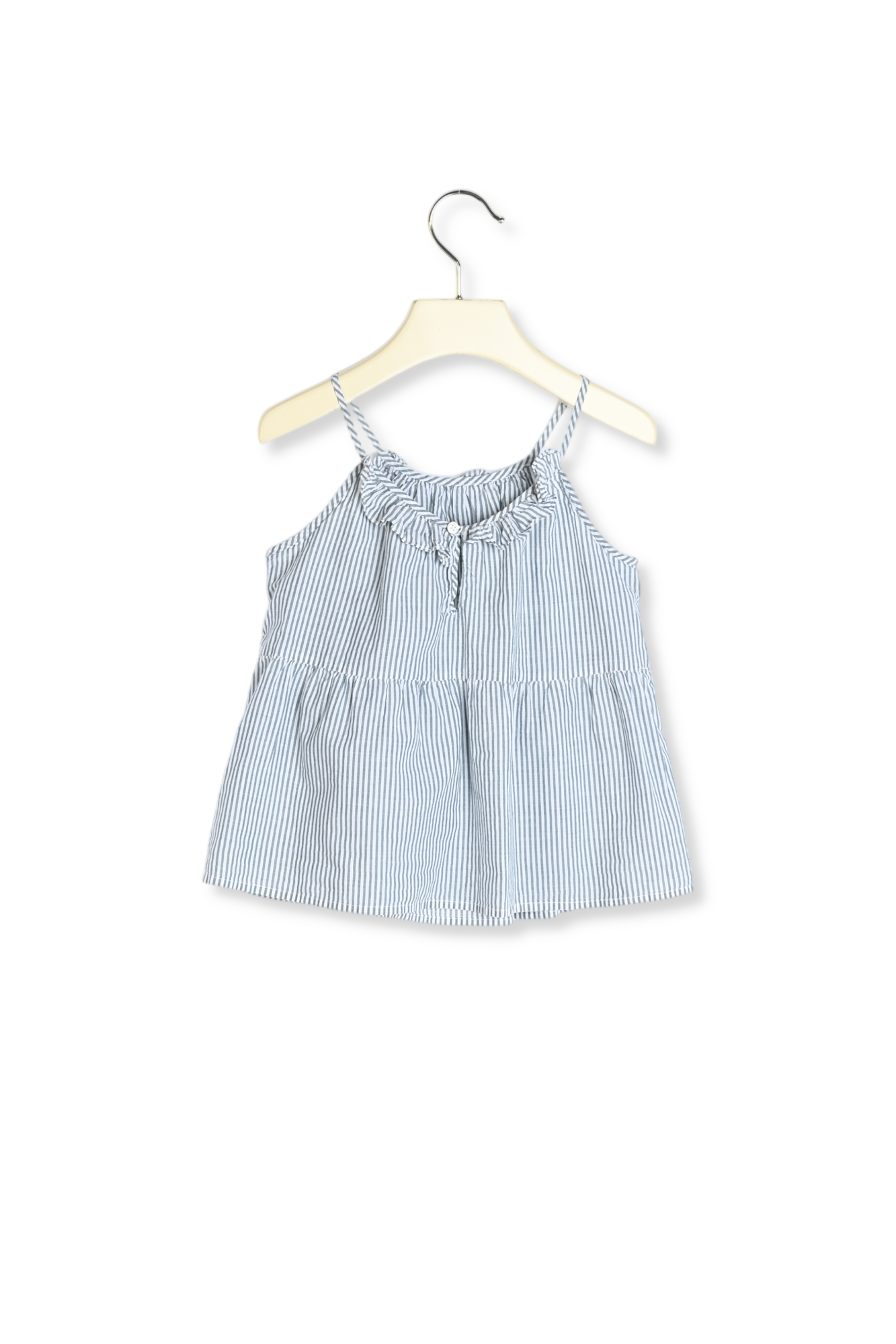 Blouse Nini Bonpoint Vintage seconde main photo 3