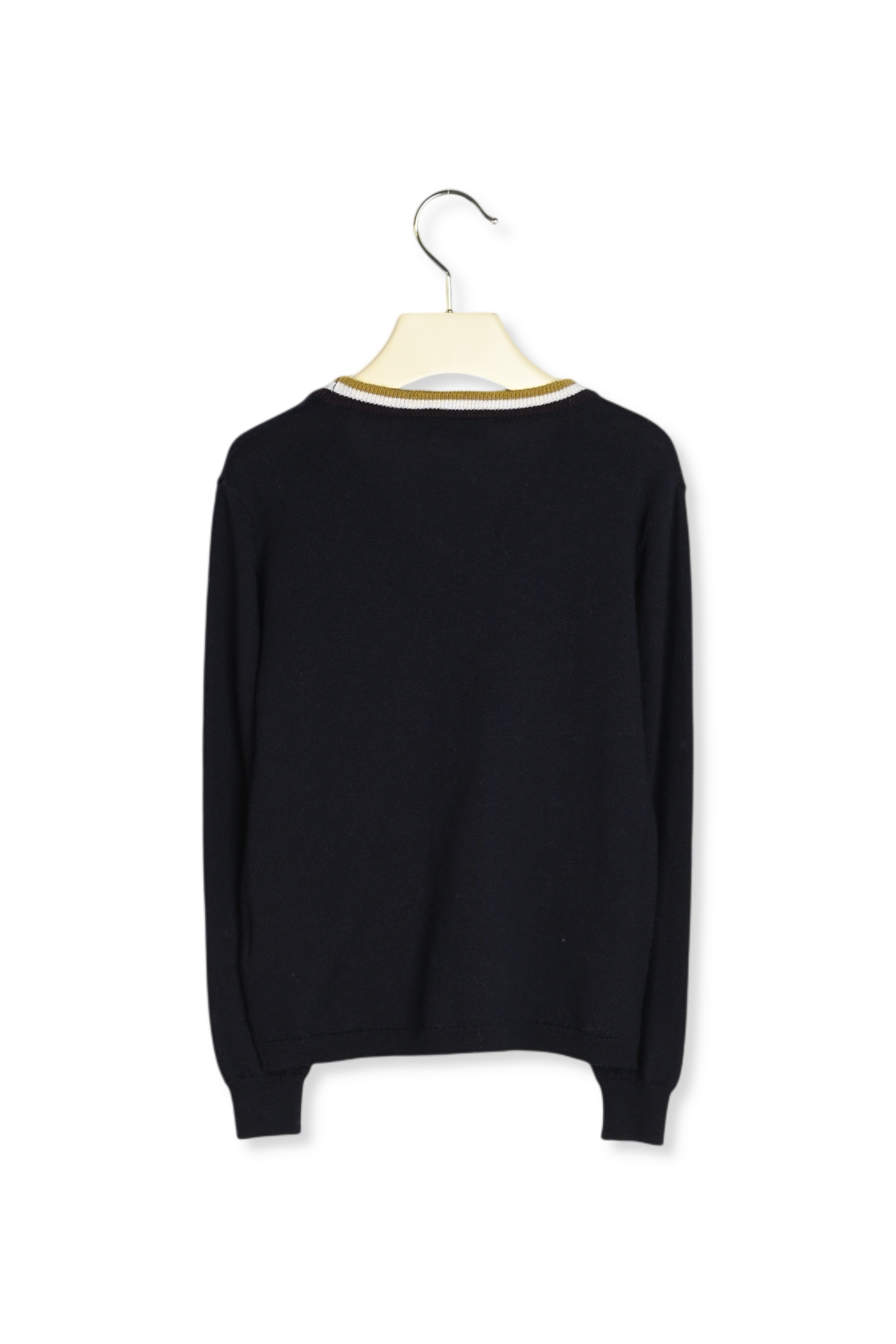 Cardigan Bach Bonpoint Vintage seconde main photo 3