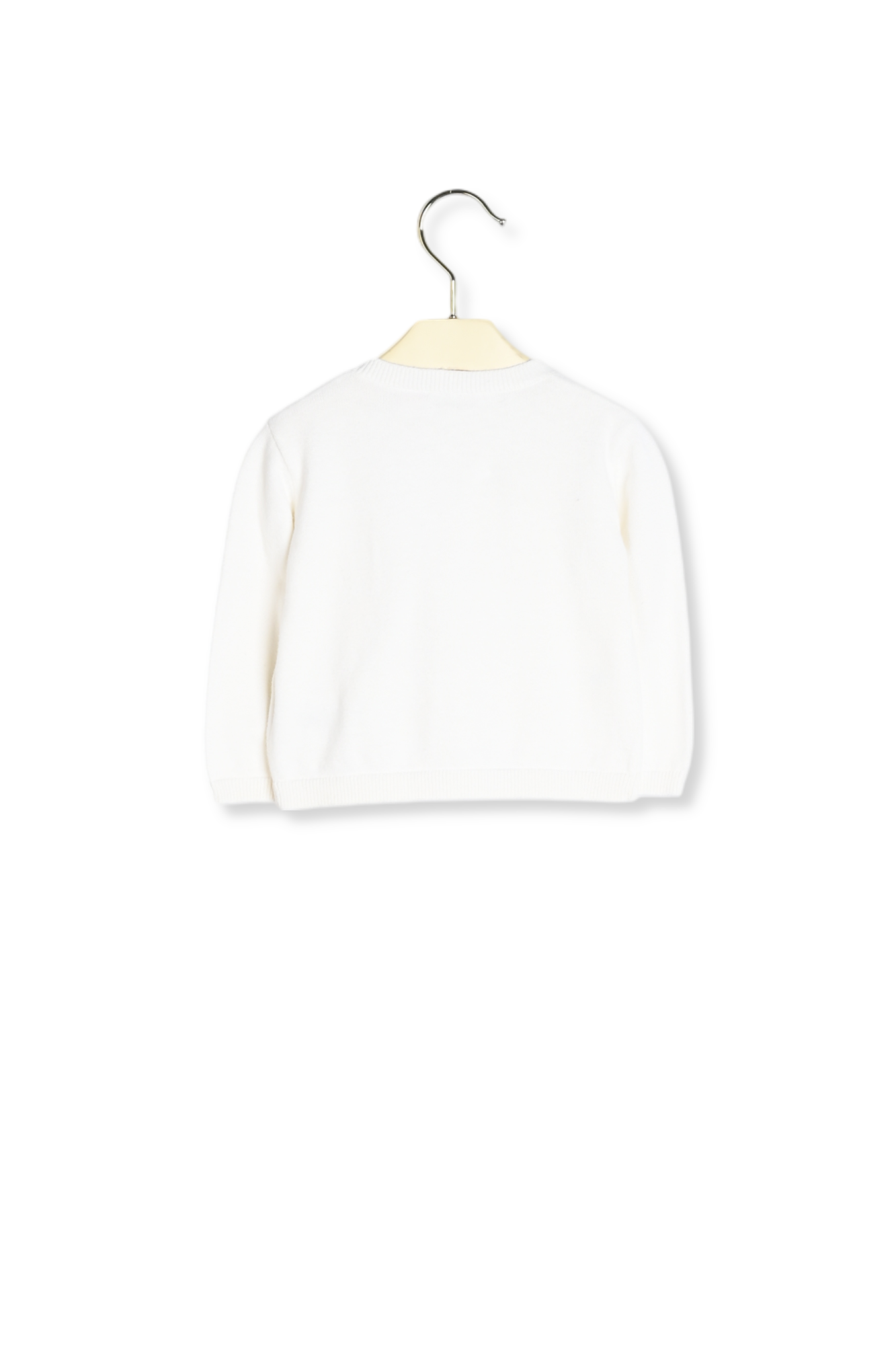 Cardigan Claudie Bonpoint Vintage seconde main photo 3