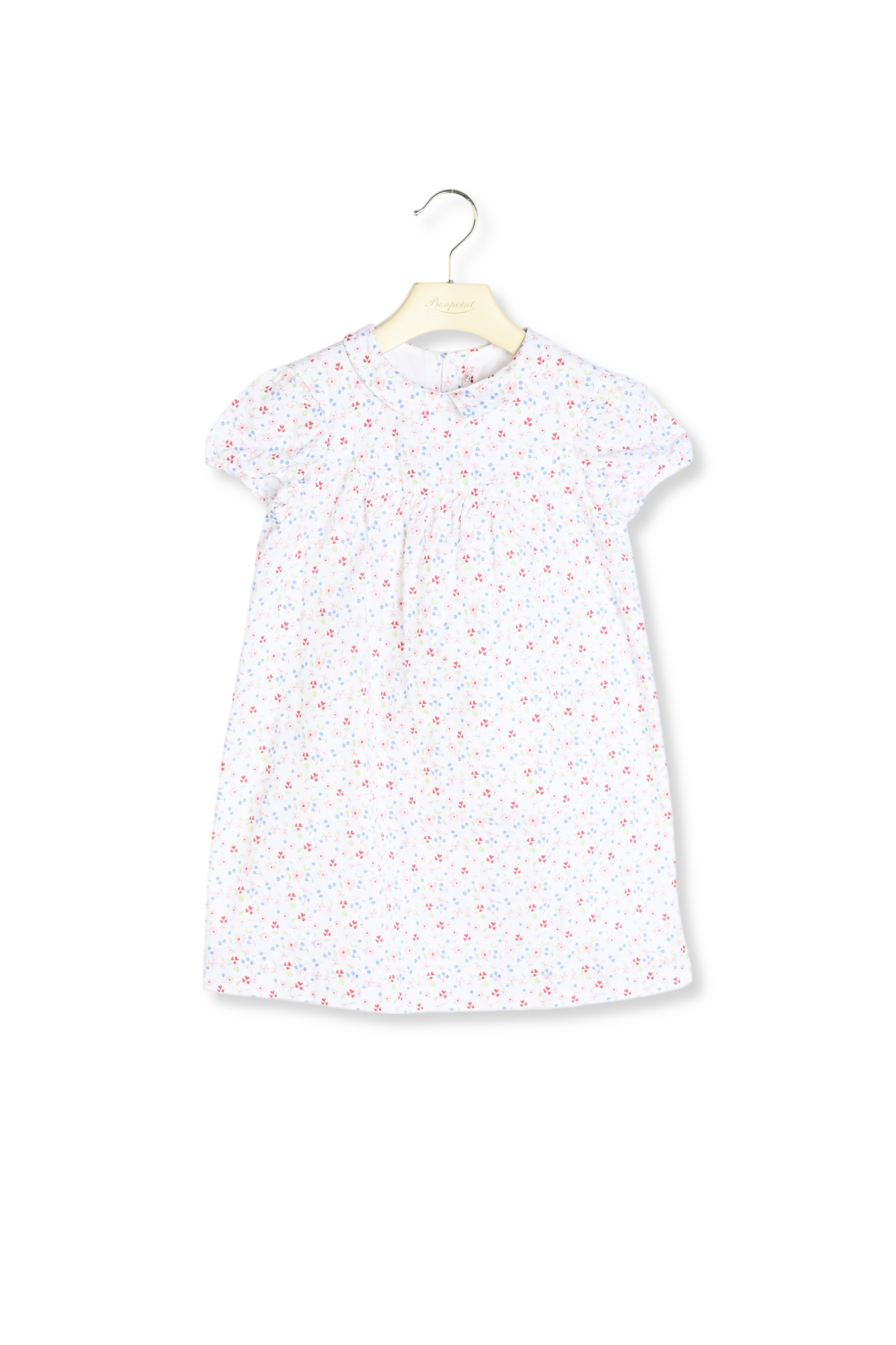 Robe Tia Bonpoint Vintage seconde main photo 2