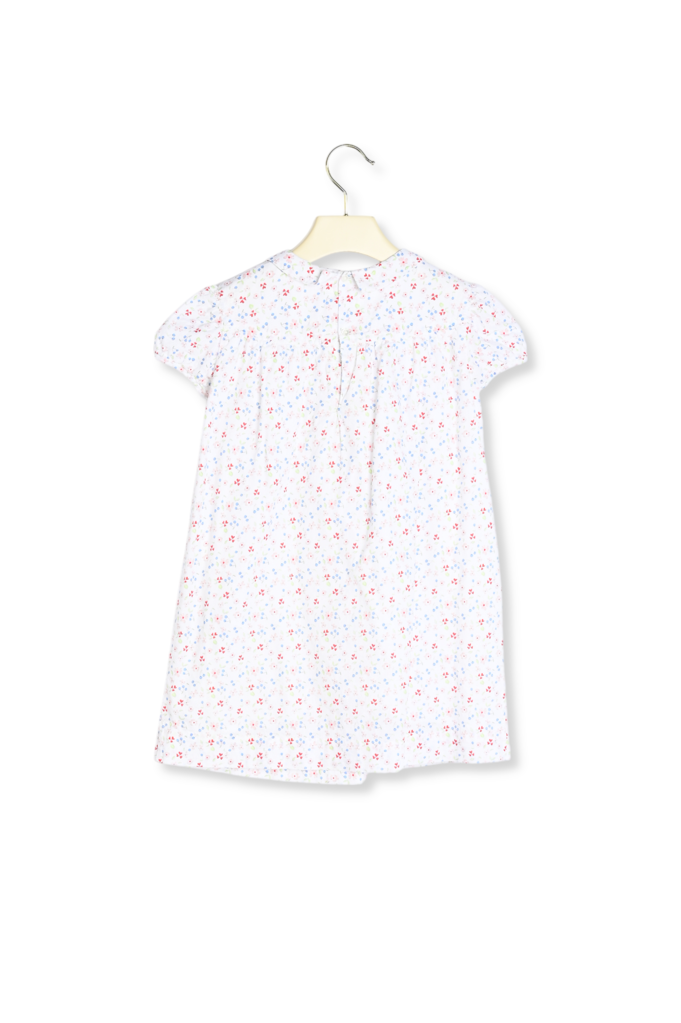 Robe Tia Bonpoint Vintage seconde main photo 3