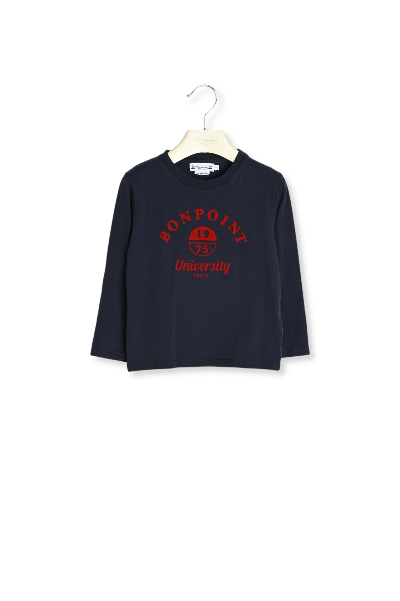 T-shirt Tadda Bonpoint Vintage seconde main photo 2
