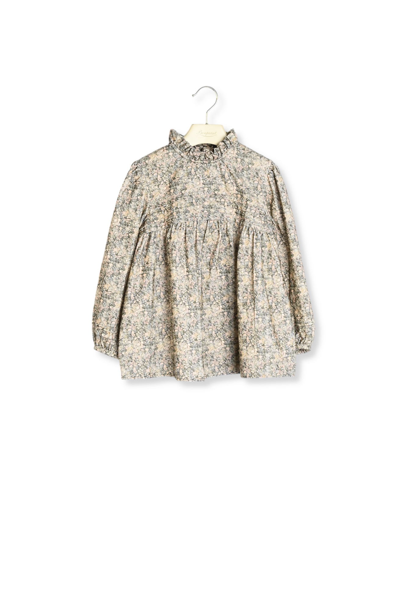 Blouse Tess Bonpoint Vintage seconde main photo 1